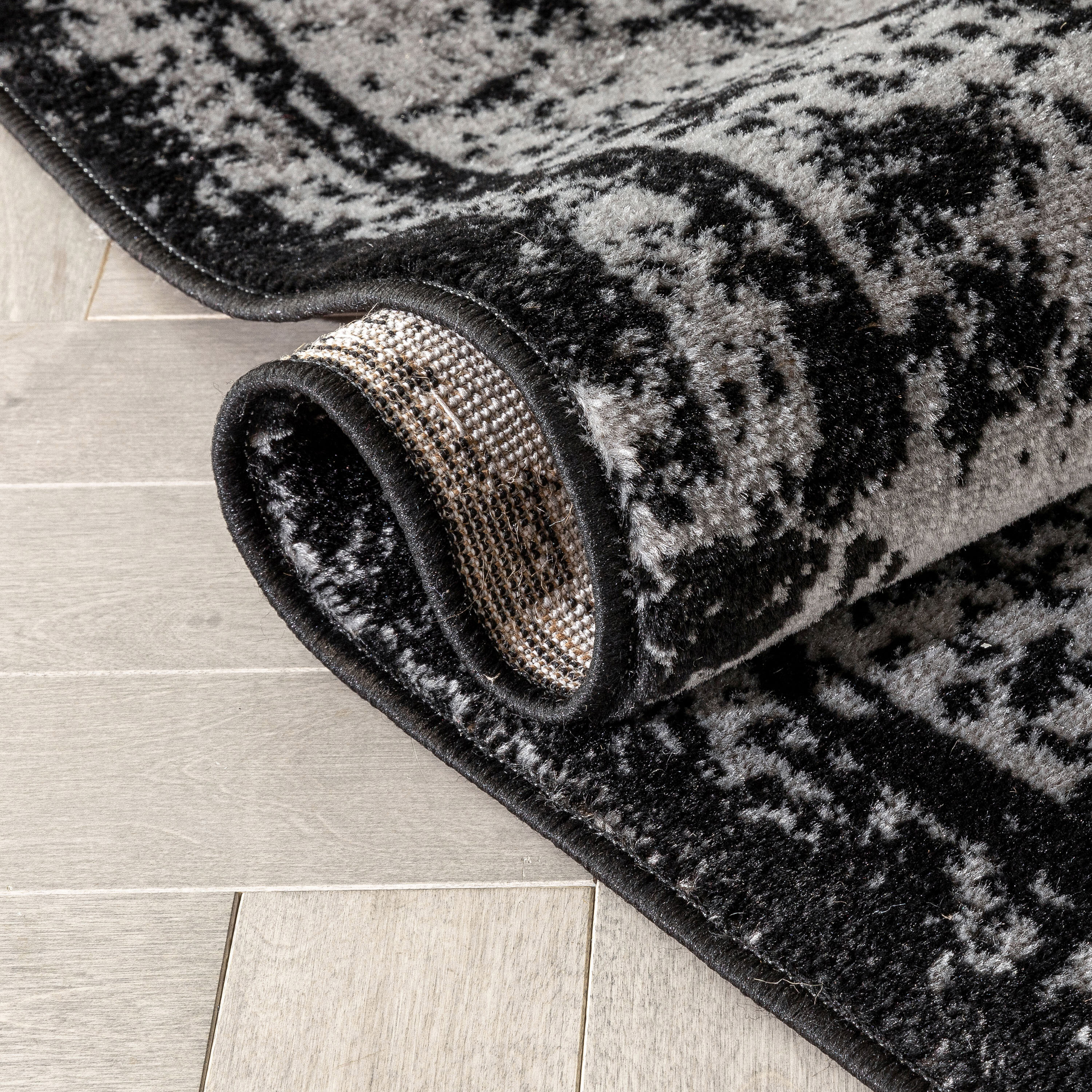 Well Woven ZAZ-23-2 rugs - View #7