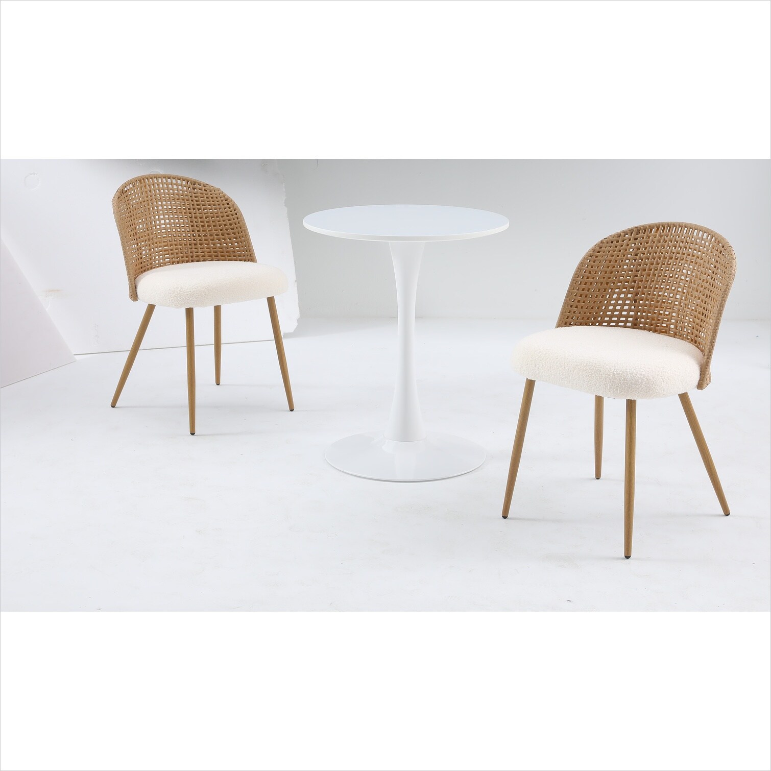 SUNCREAT 99G84NSA3IVZ Dining-Tables - View #4