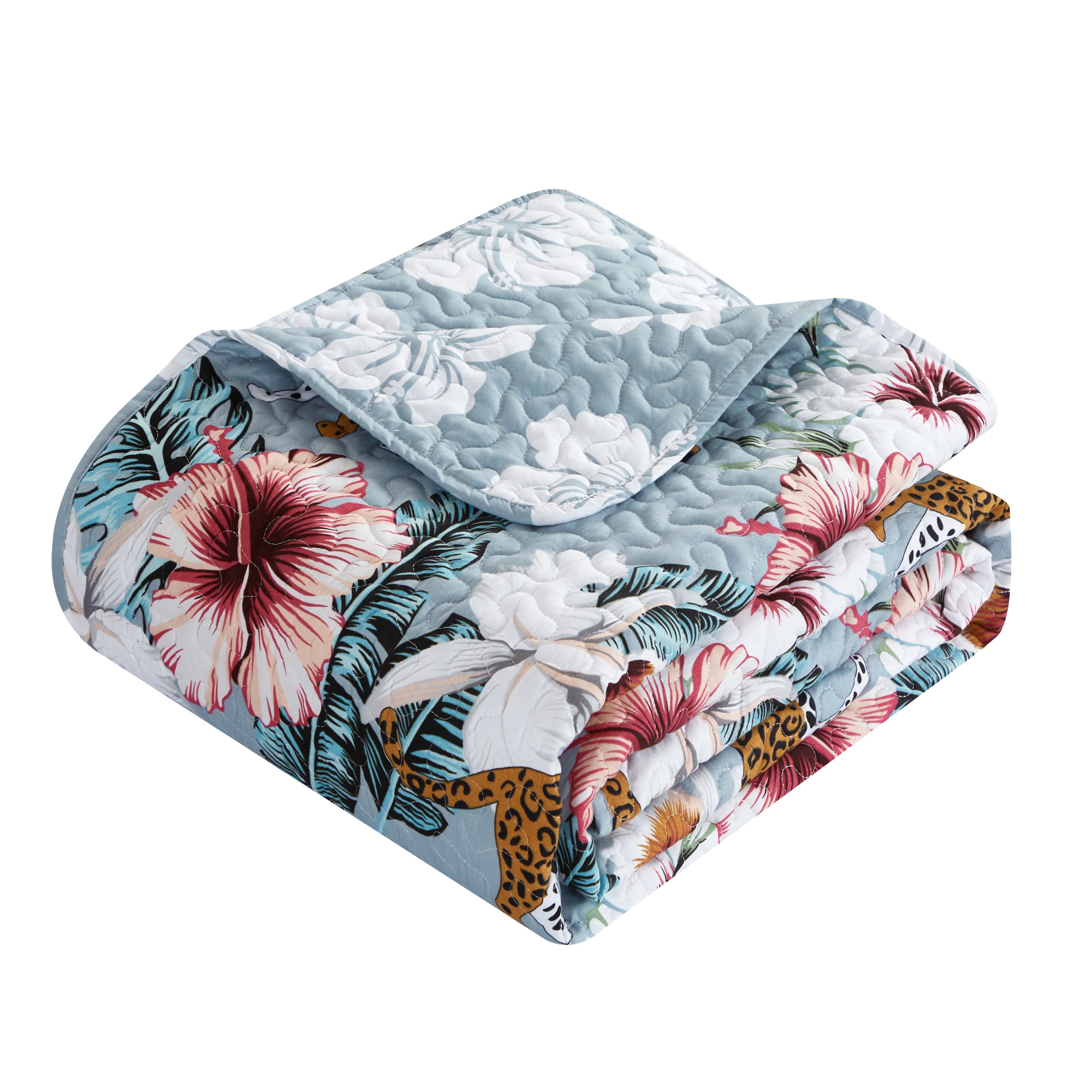 Chic Home Design BQS28068-BIBTR-LW bedding - View #3