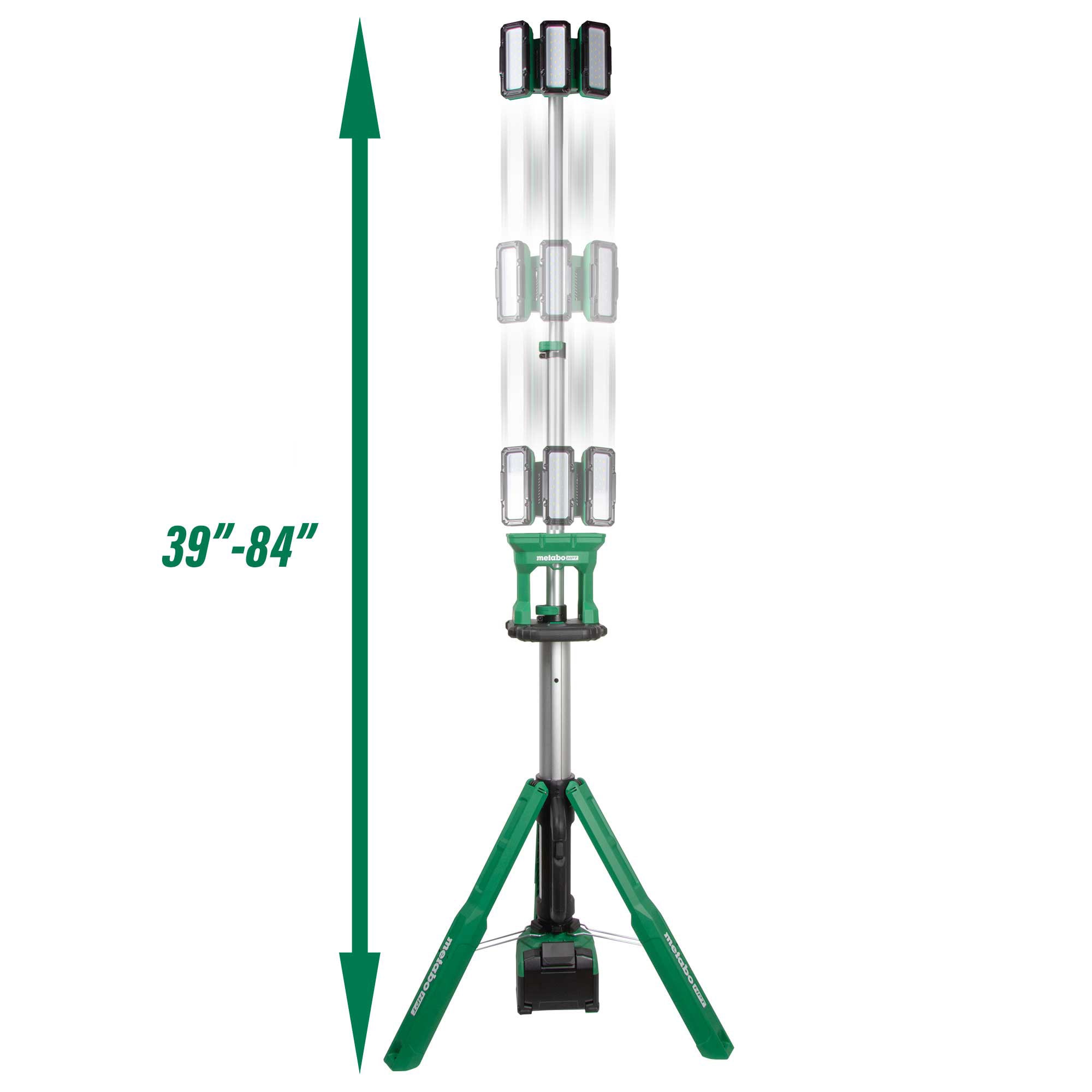 Metabo HPT UB18DGQ4M b040750 - View #15