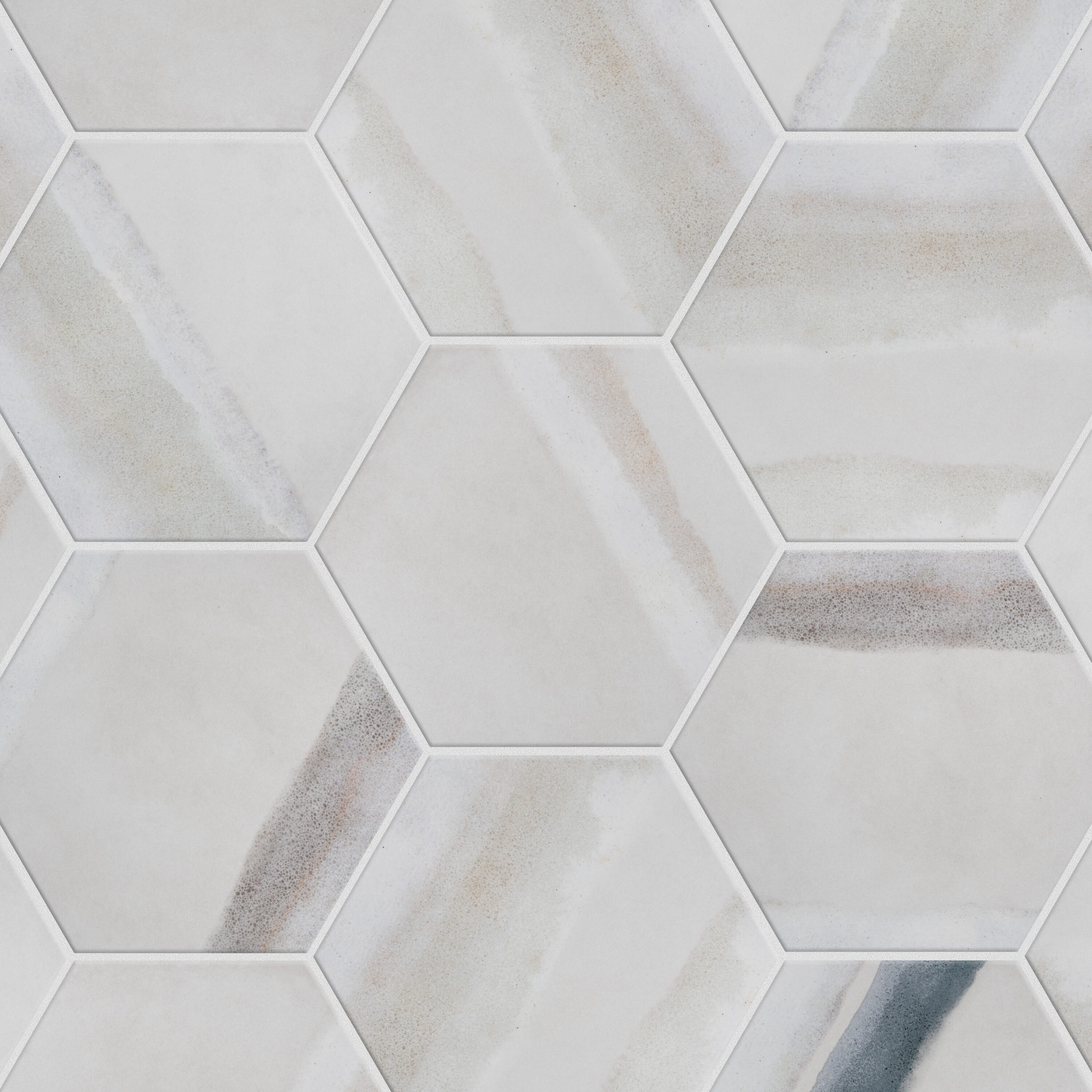 Affinity Tile FMAT9BLCBN Ceramic-Tile - View #3