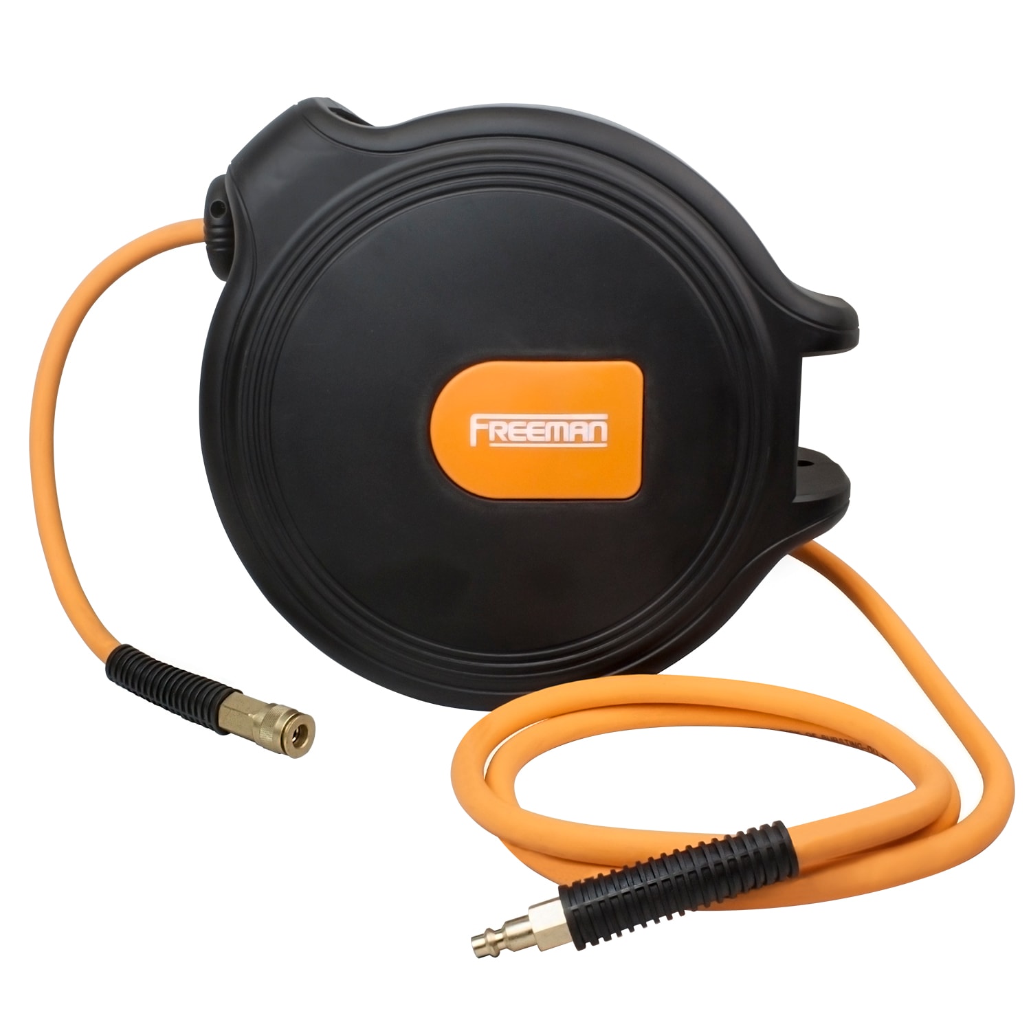 FREEMAN P3865CHR Air-Tool-Hoses - View #2