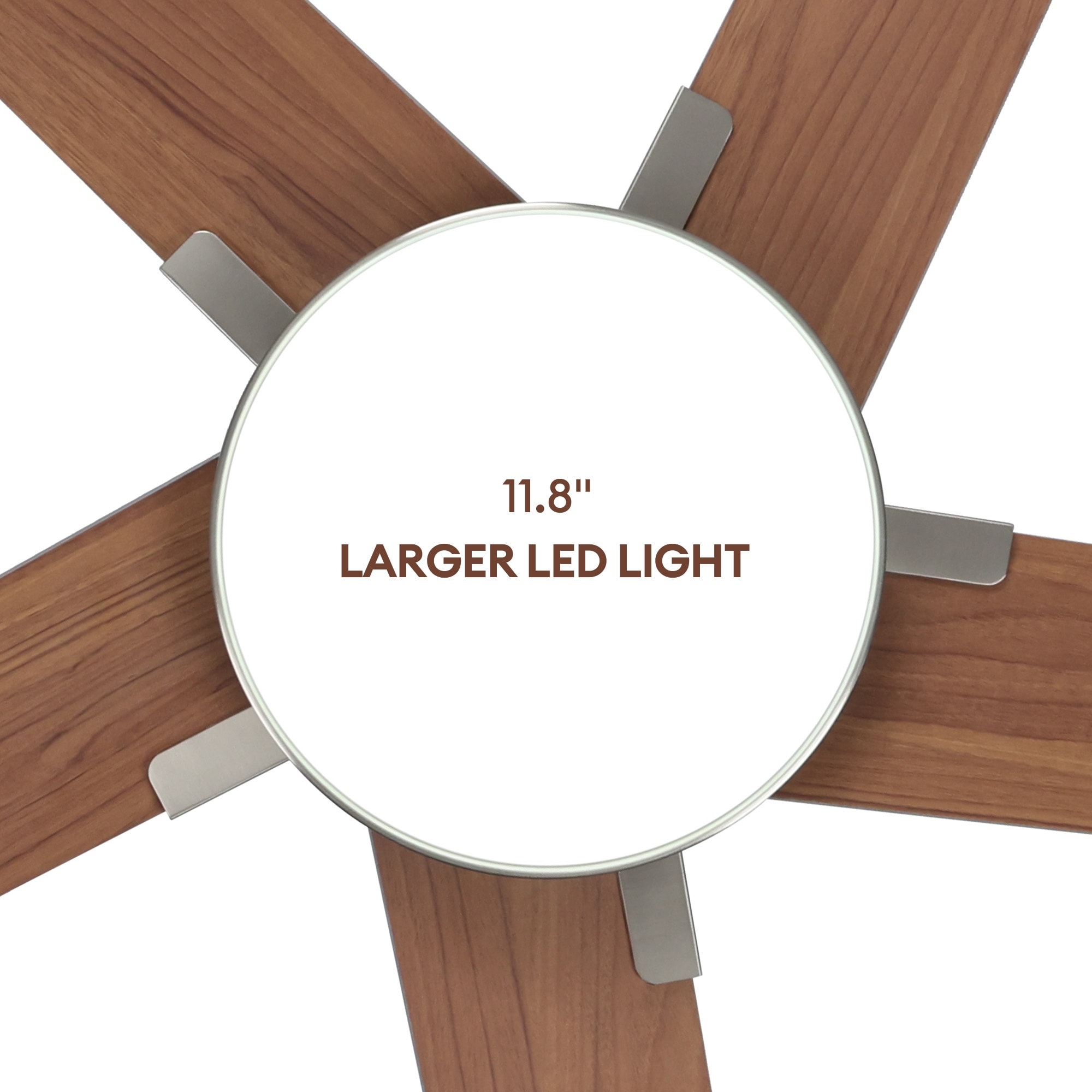 SILJOY WY-009D-44-03 Ceiling-Fans - View #4