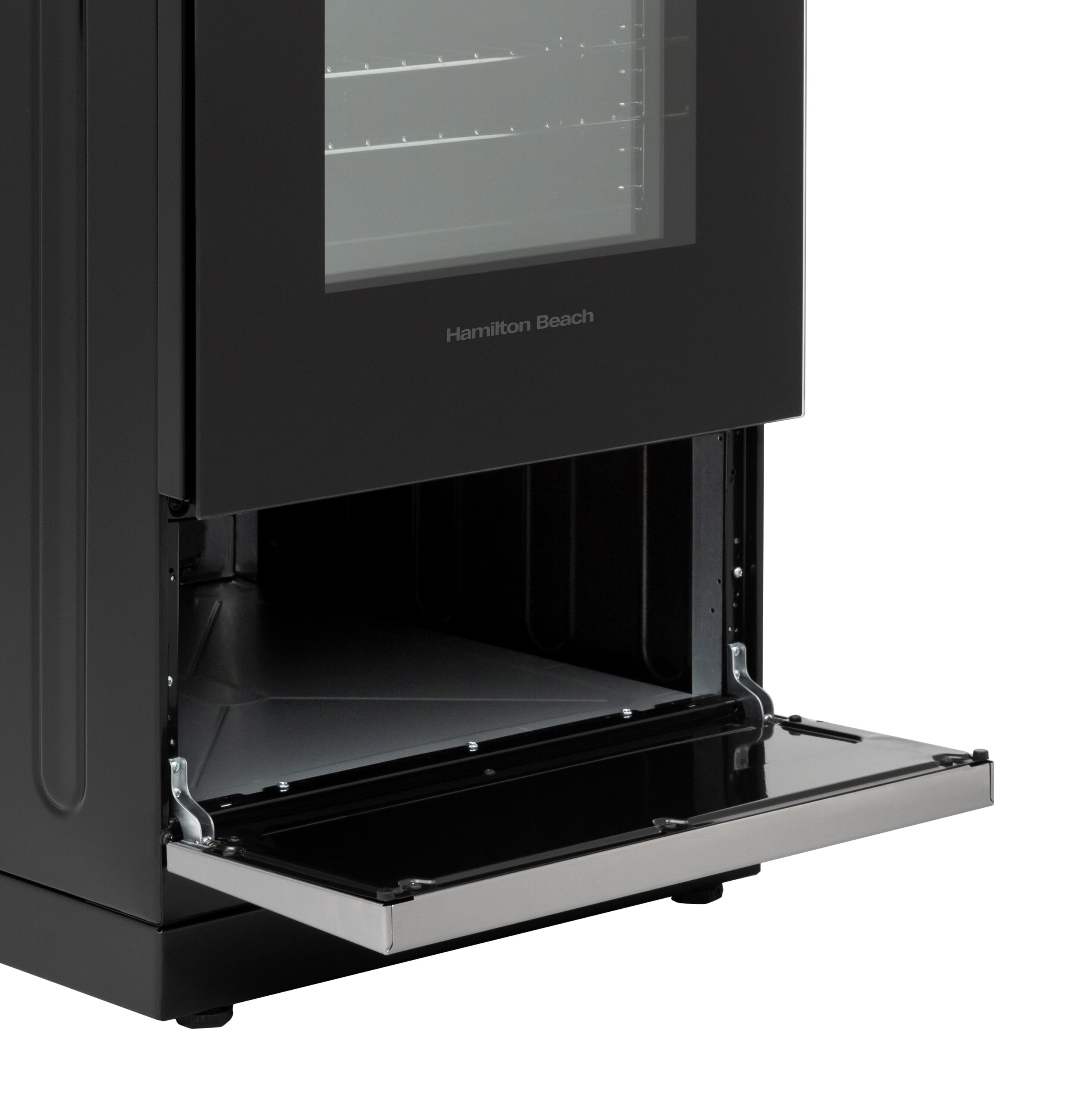 Hamilton Beach HBRG210-T Freestanding-Gas-Ranges - View #2