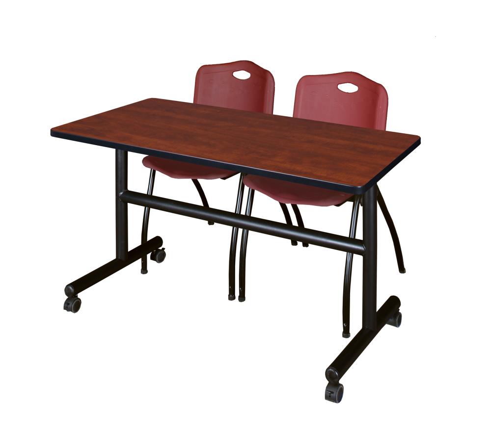 Regency MKFT4830CH Office-Tables - View #8