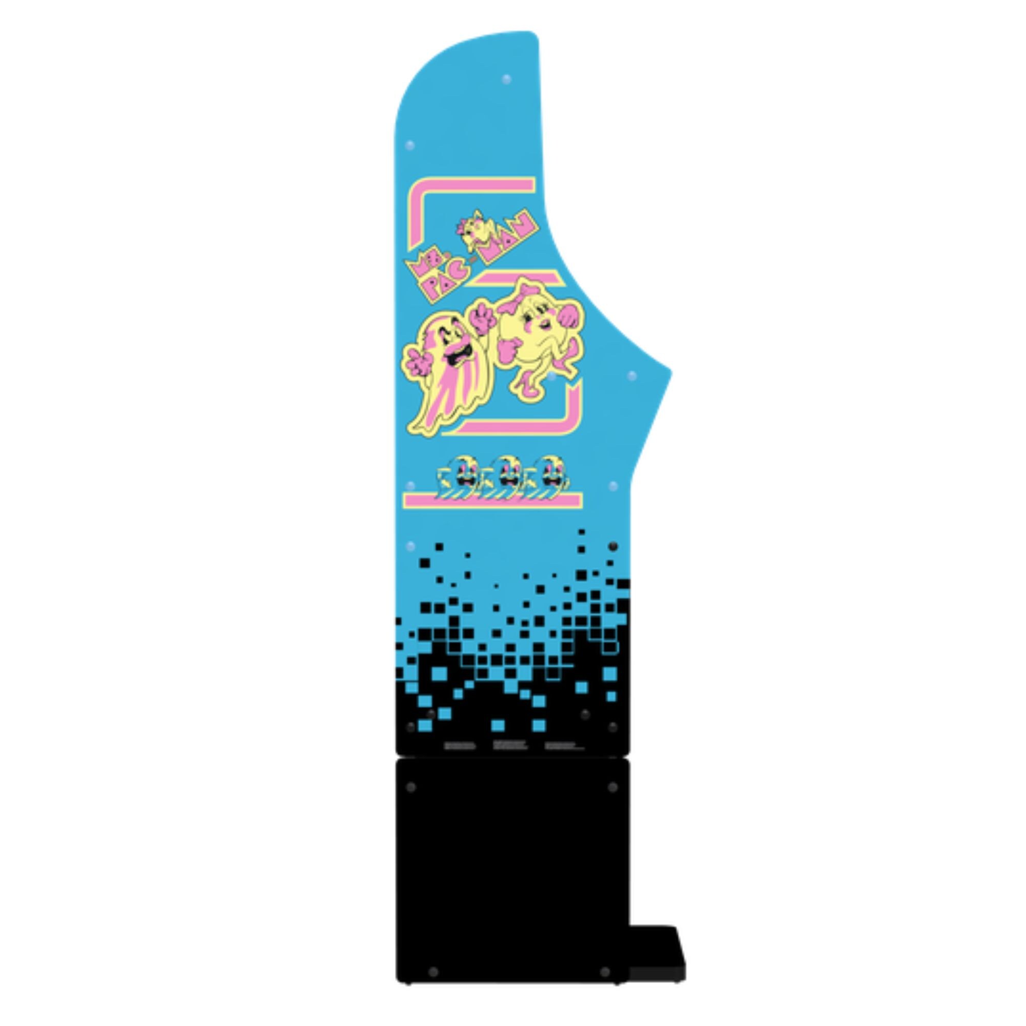 Arcade1Up MSP-A-405629 Video-Gaming-Accessories - View #4