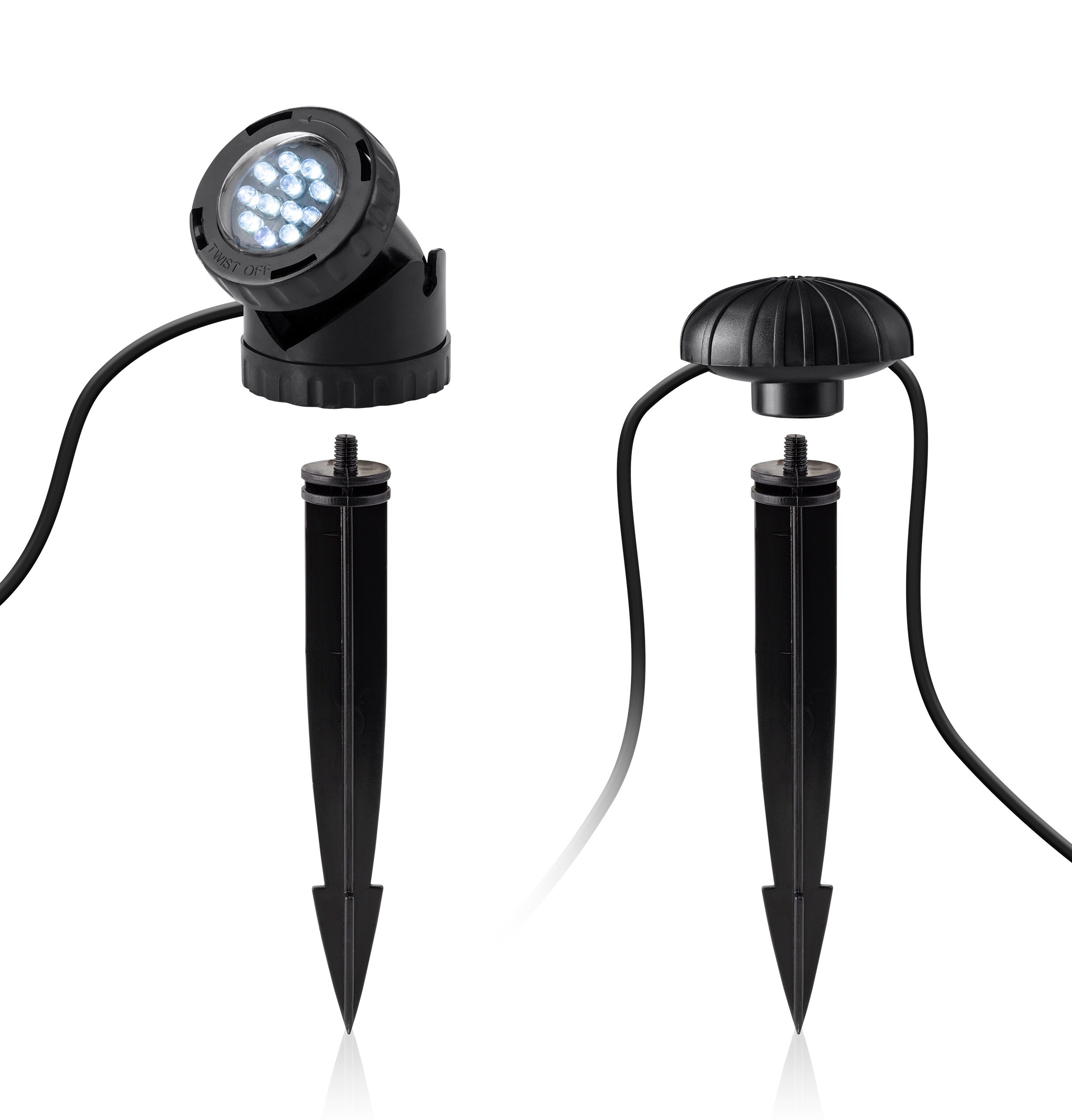Alpine Corporation LED312T Landscape-Lighting-Power-Pack - View #8