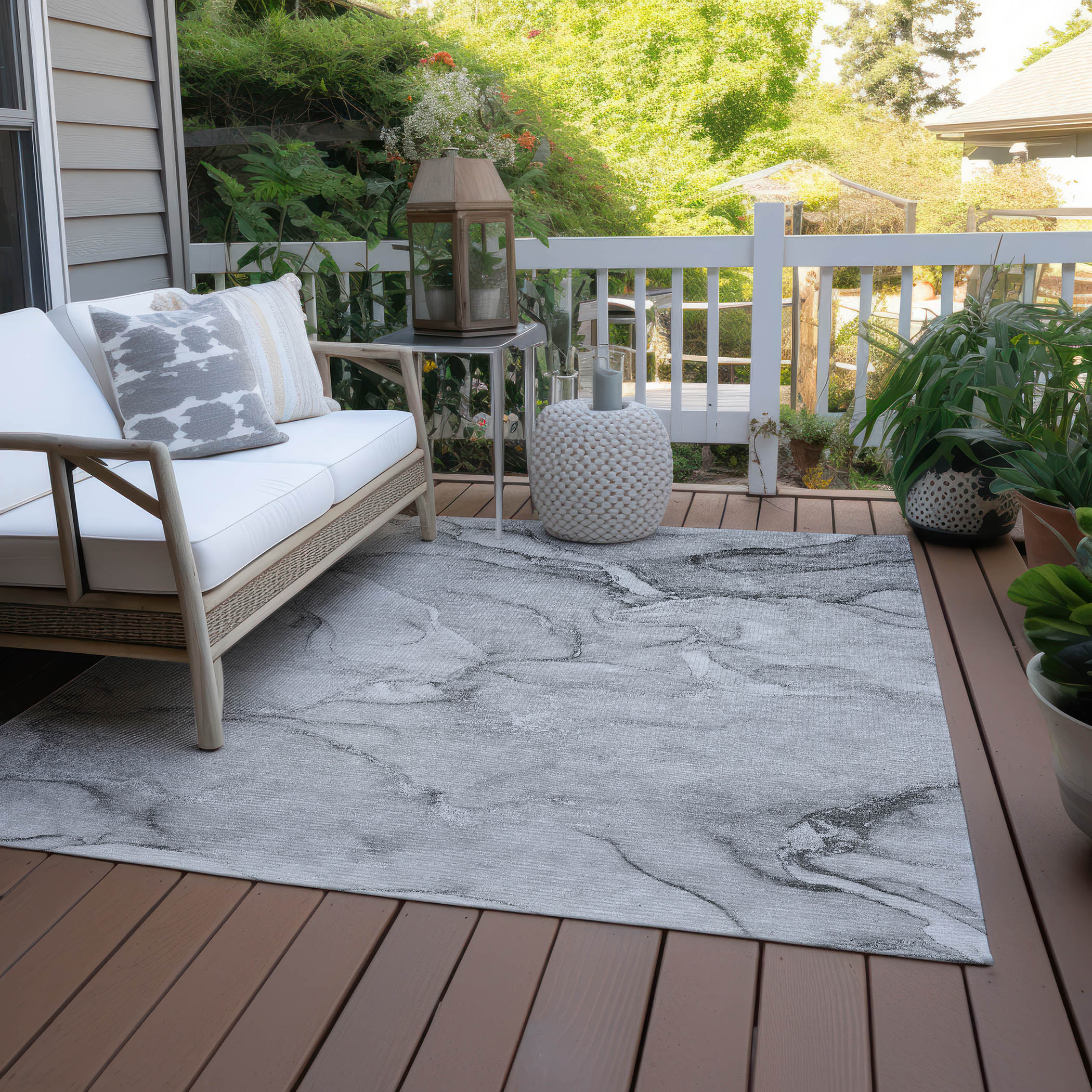 Addison Rugs ACN516GY9X12 rugs - View #8