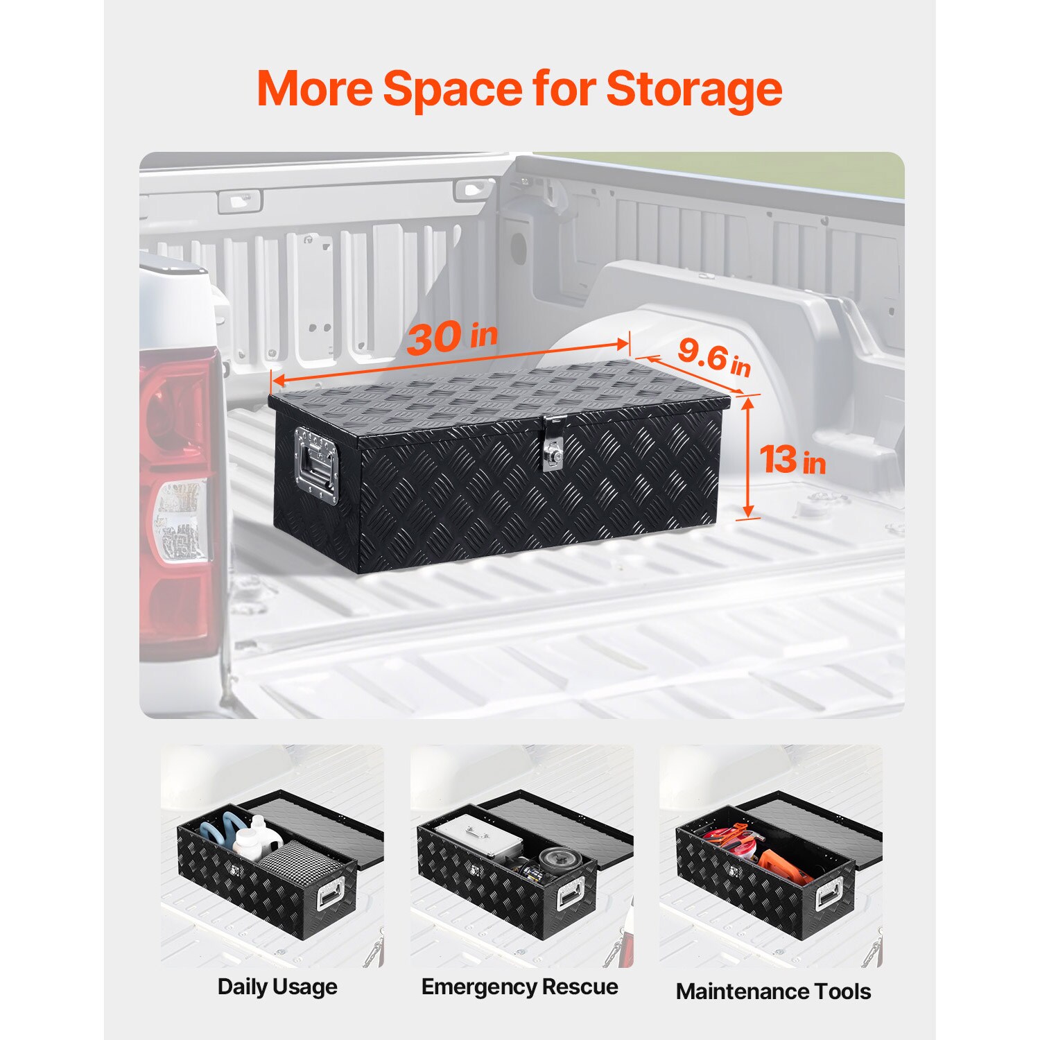 SVOPES SVOPESLCZXGJX13274V0 Truck-Accessories - View #3