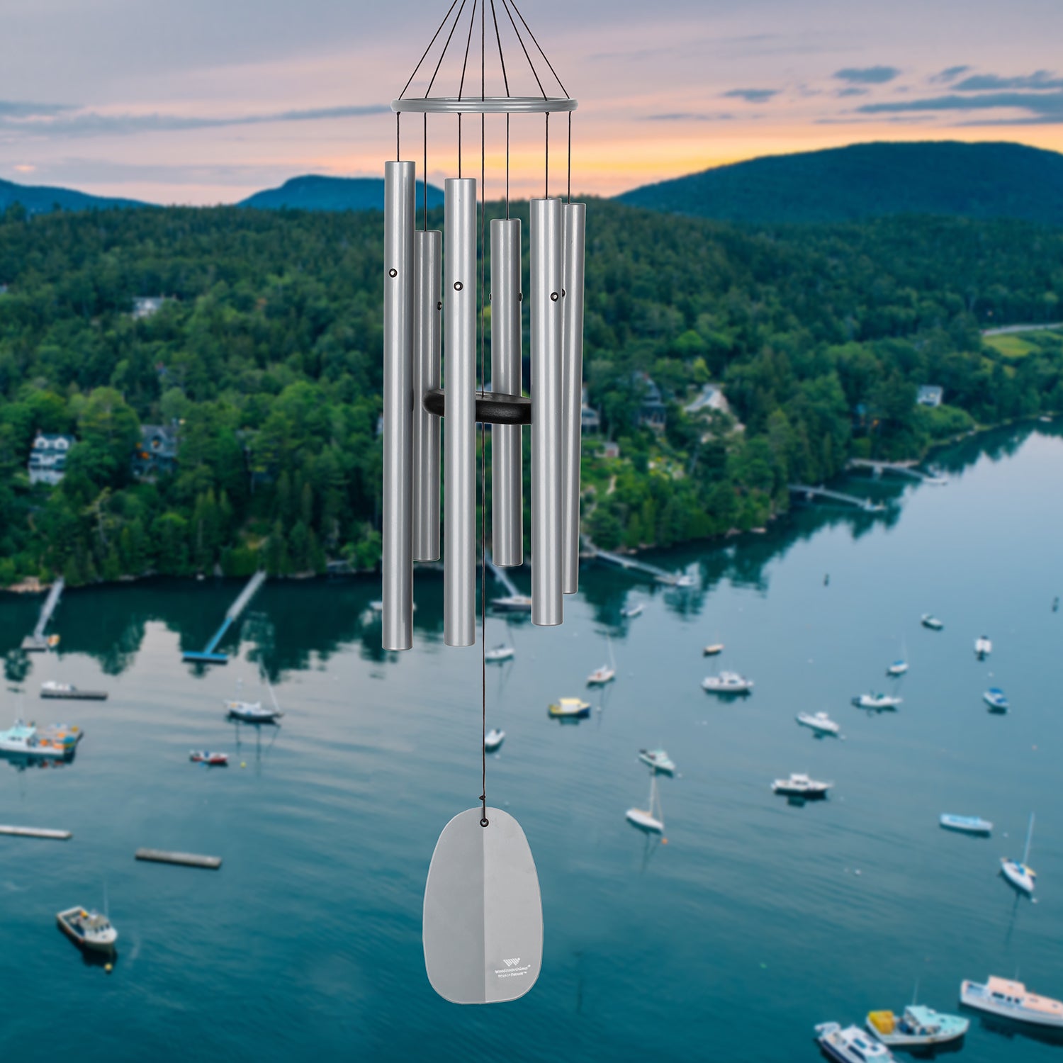 Woodstock Chimes BPMY Wind-Chimes - View #2