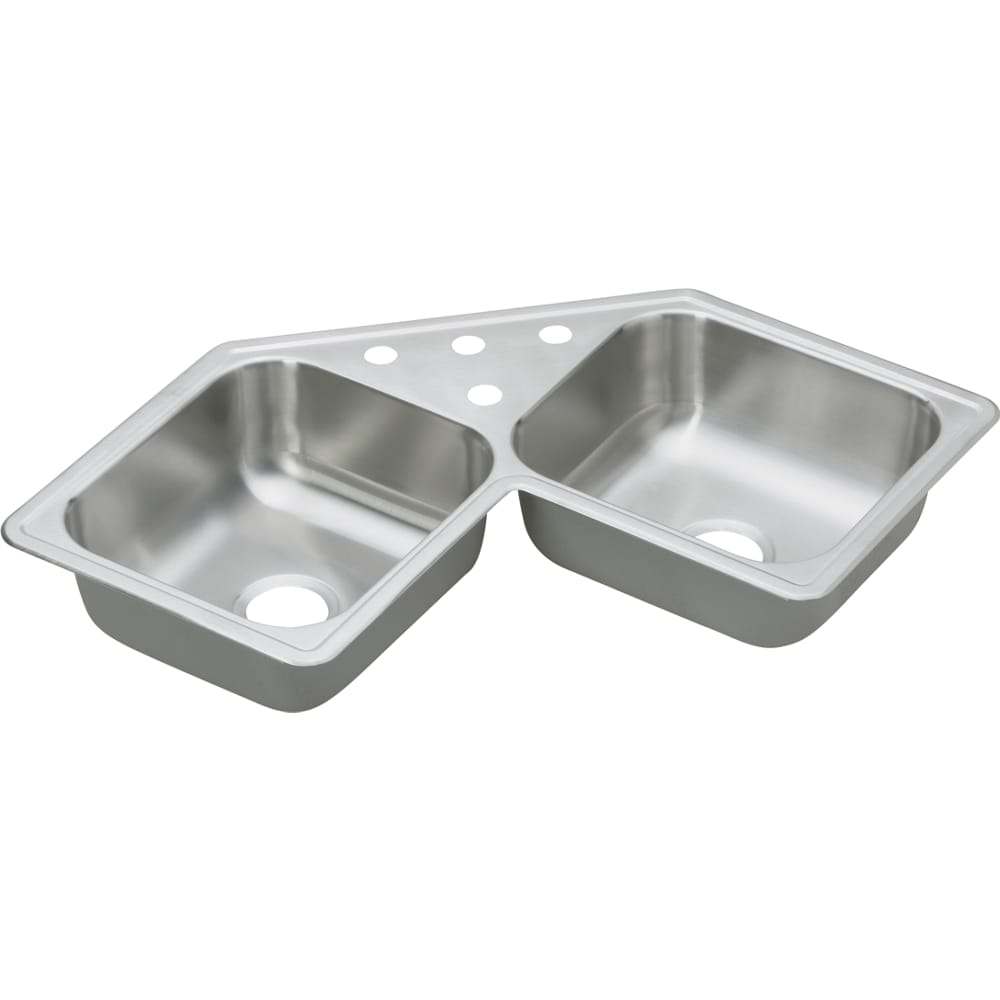 Elkay DE217323 Kitchen-Sinks - View #3