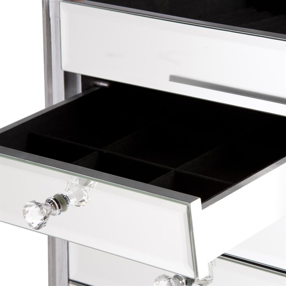 Boston Loft Furnishings ATG2157 Jewelry-Armoires - View #4
