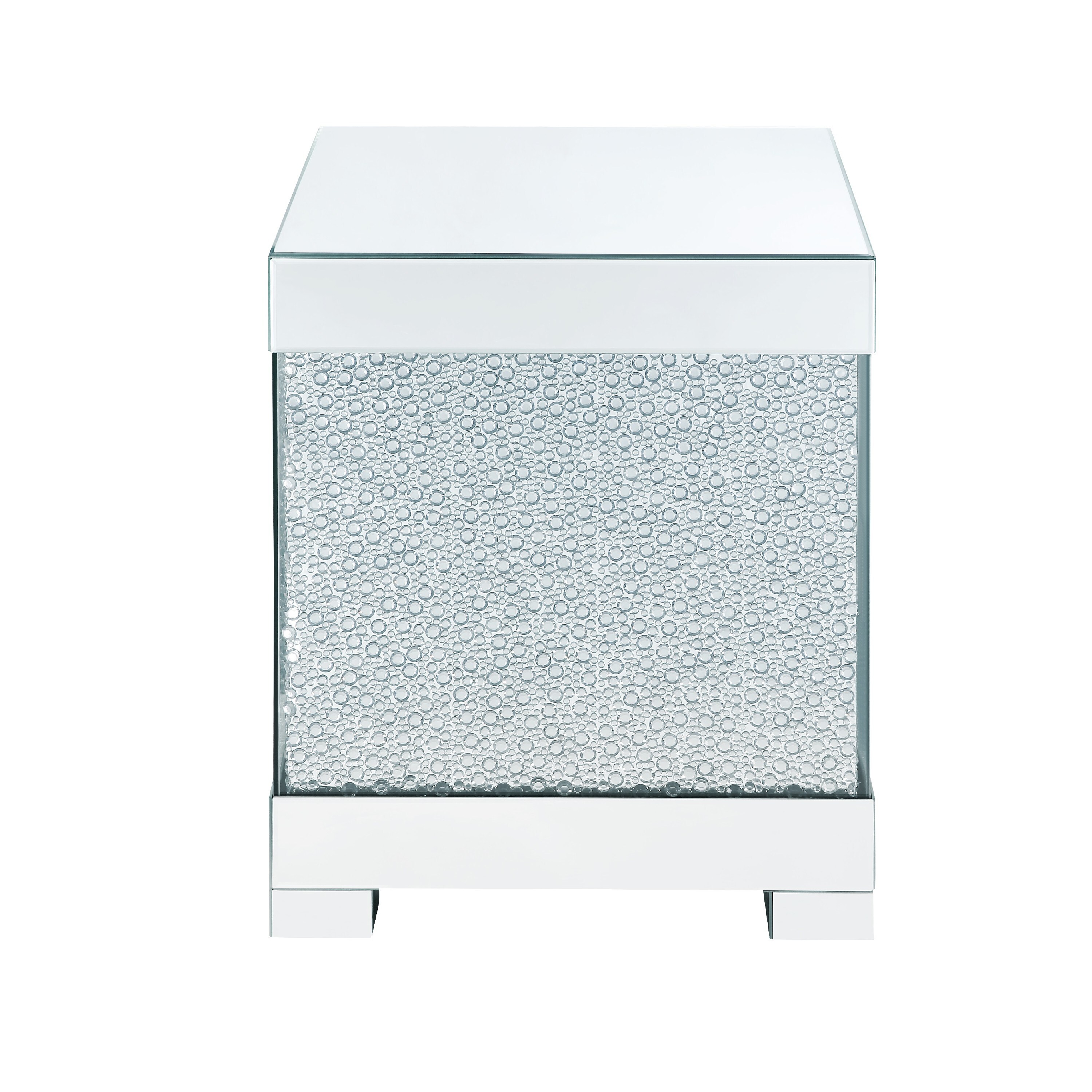 Benzara BM207522 End-Tables - View #2