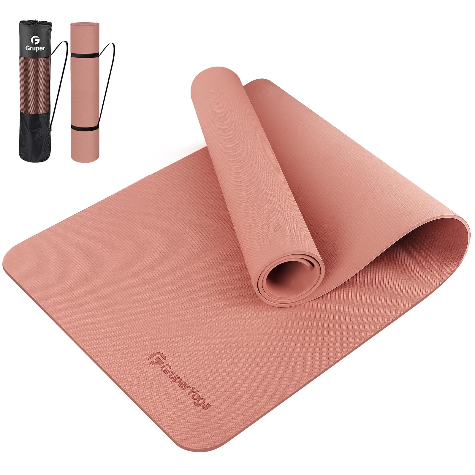 Redliro B0FX3RZ2YN Yoga-Mats - View #5