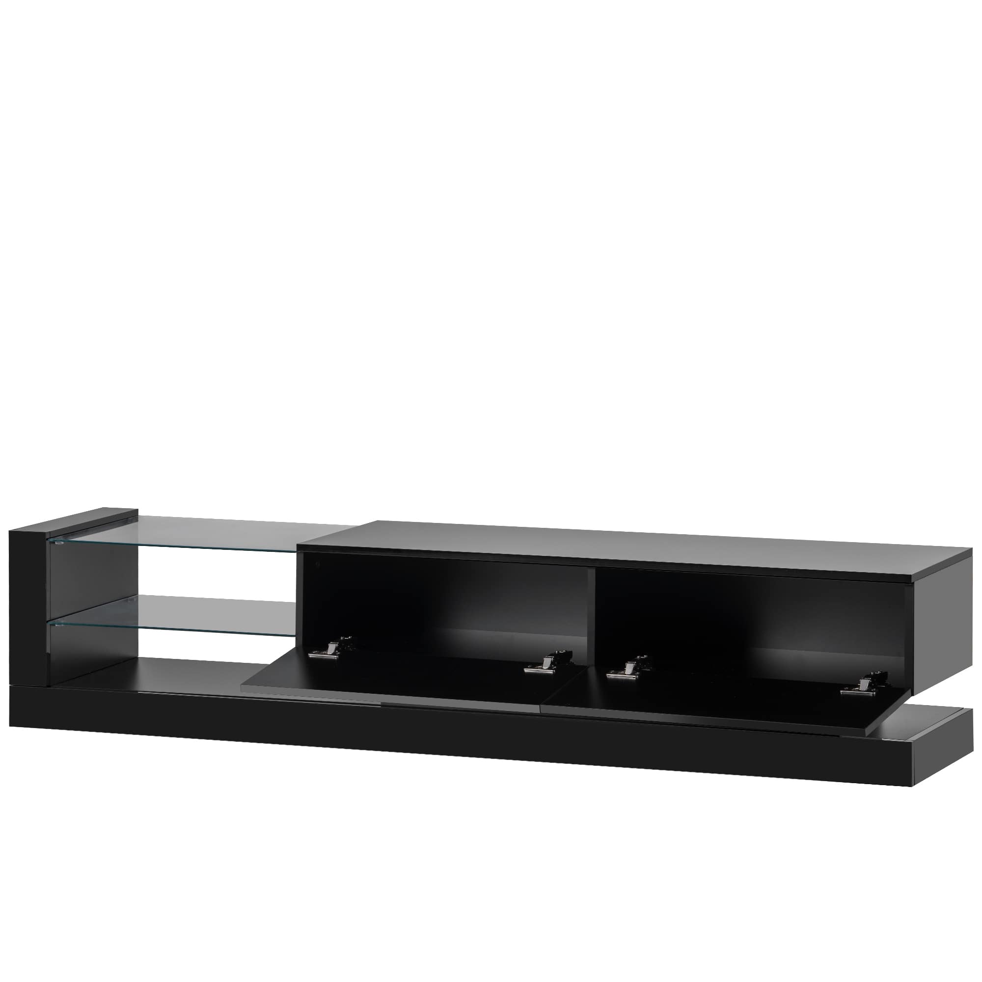 Qeetex GGL-FQGXX-F49HBDNA4 Tv-Stands - View #7