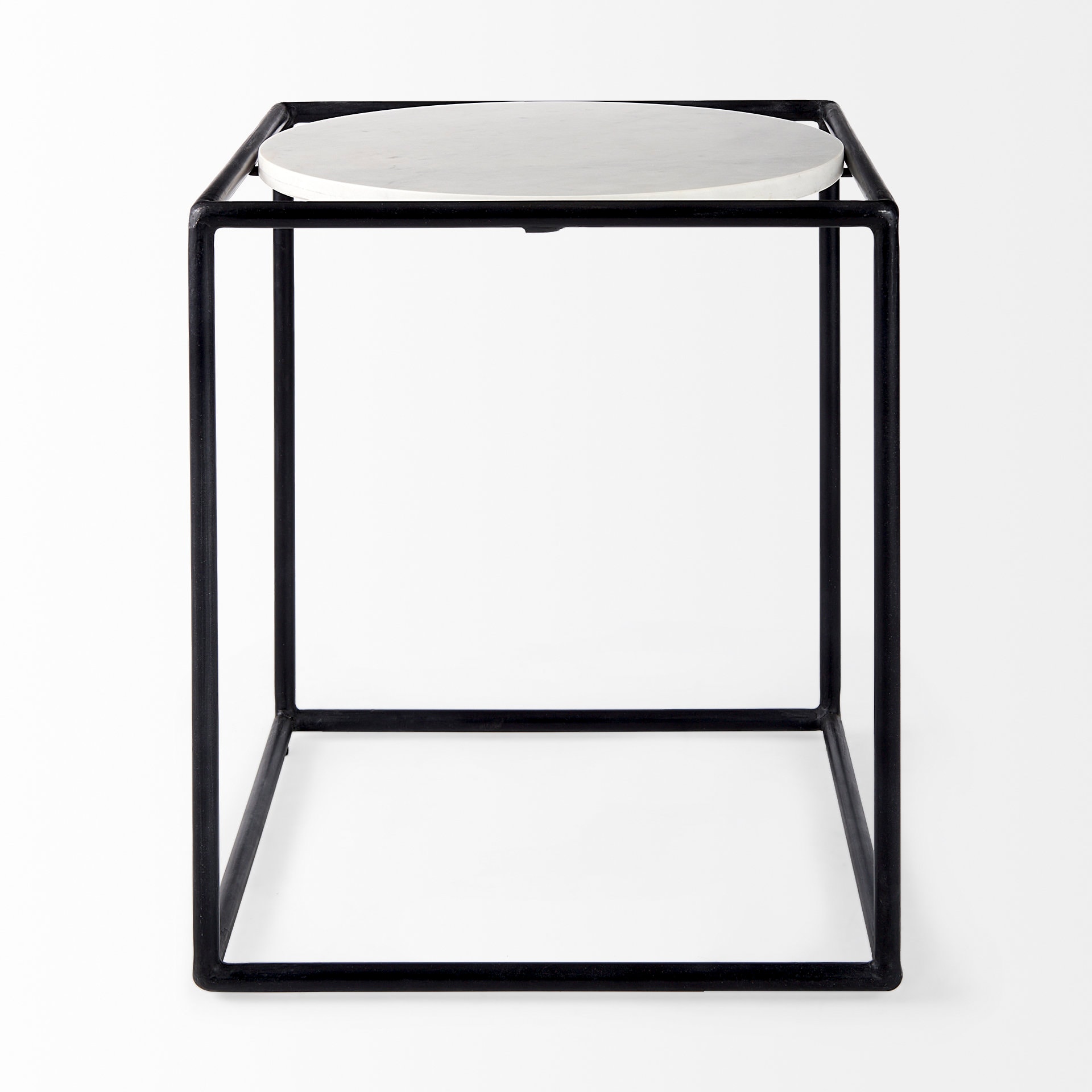 Mercana 69214 End-Tables - View #2