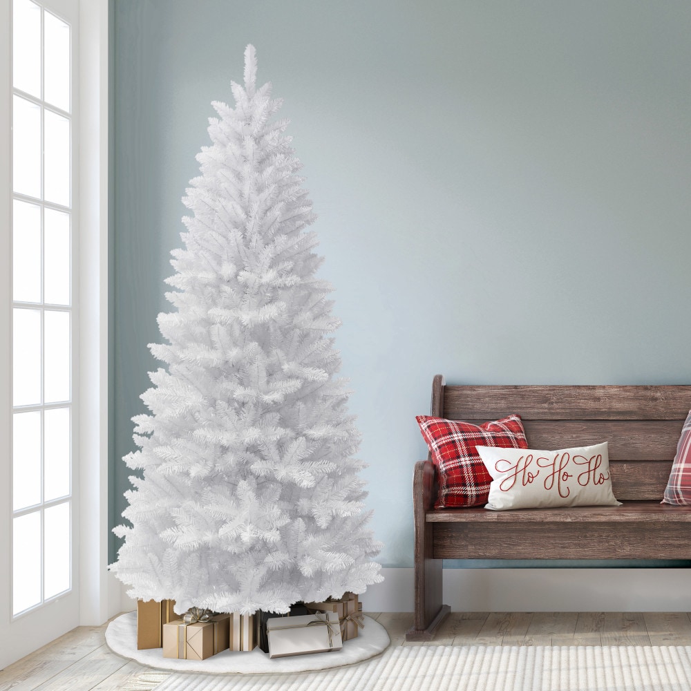 Puleo International WH-CPA-70 Artificial-Christmas-Trees - View #3