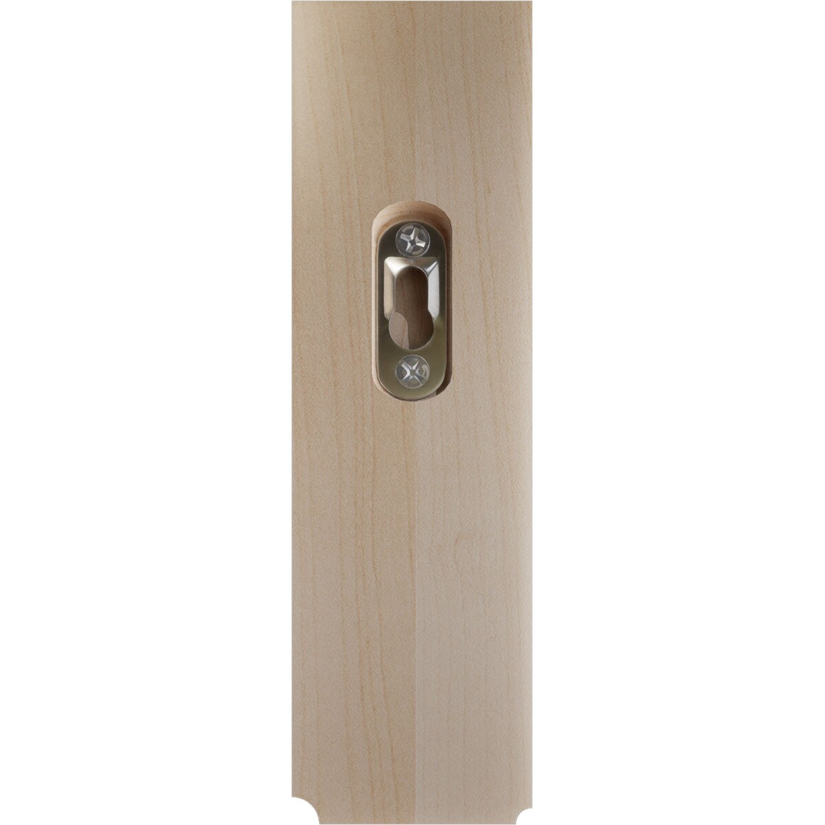Ekena Millwork BKTW02X04X06CVMA Exterior-Brackets-Braces - View #4