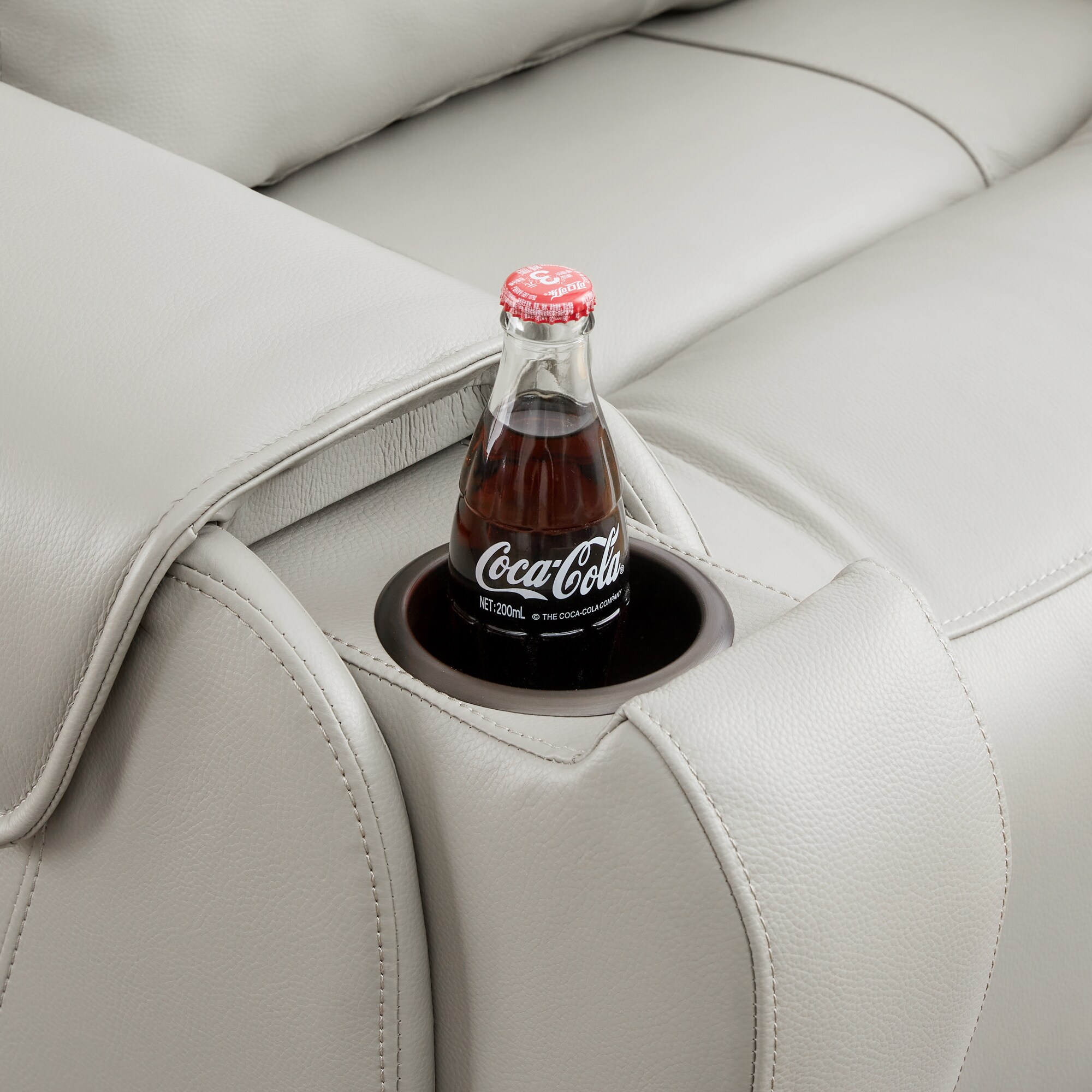 Circle 55 LWSME7A6055-GREY recliners - View #16