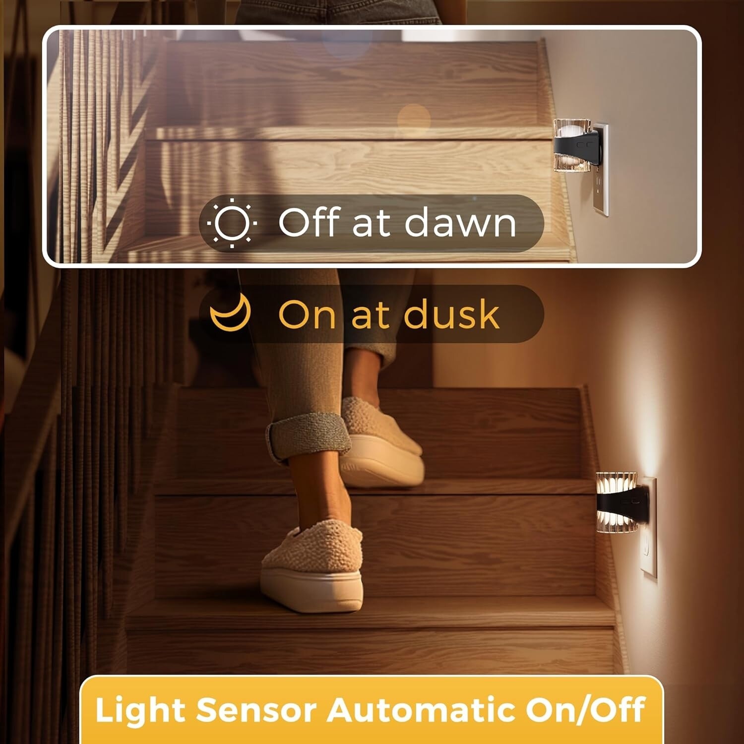 DORESshop LSC-GY21308US Night-Lights - View #5