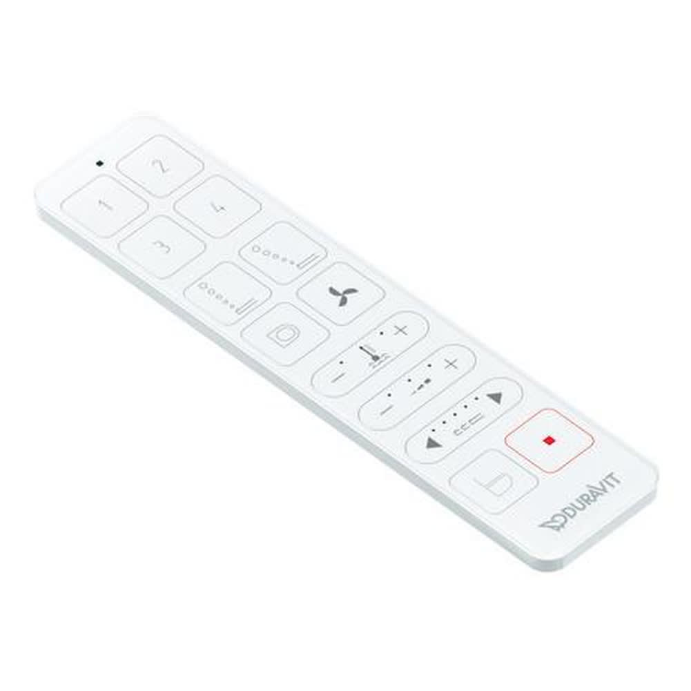 Duravit 613200011001300 Bidet-Toilet-Seats - View #6