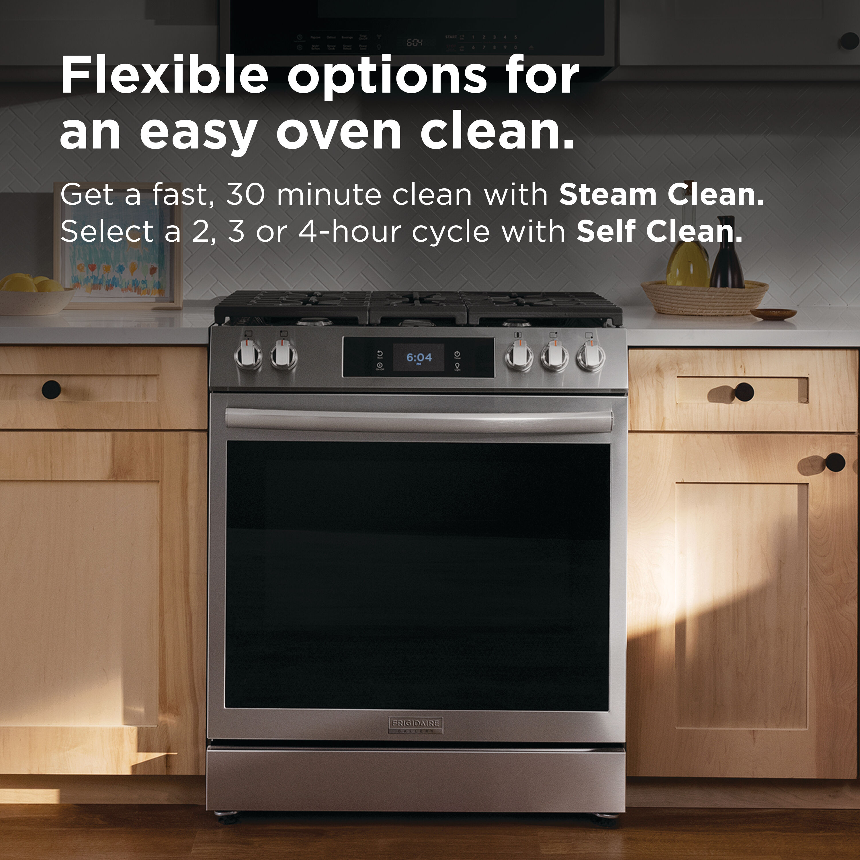 Frigidaire GCFG3070BF Freestanding-Gas-Ranges - View #15