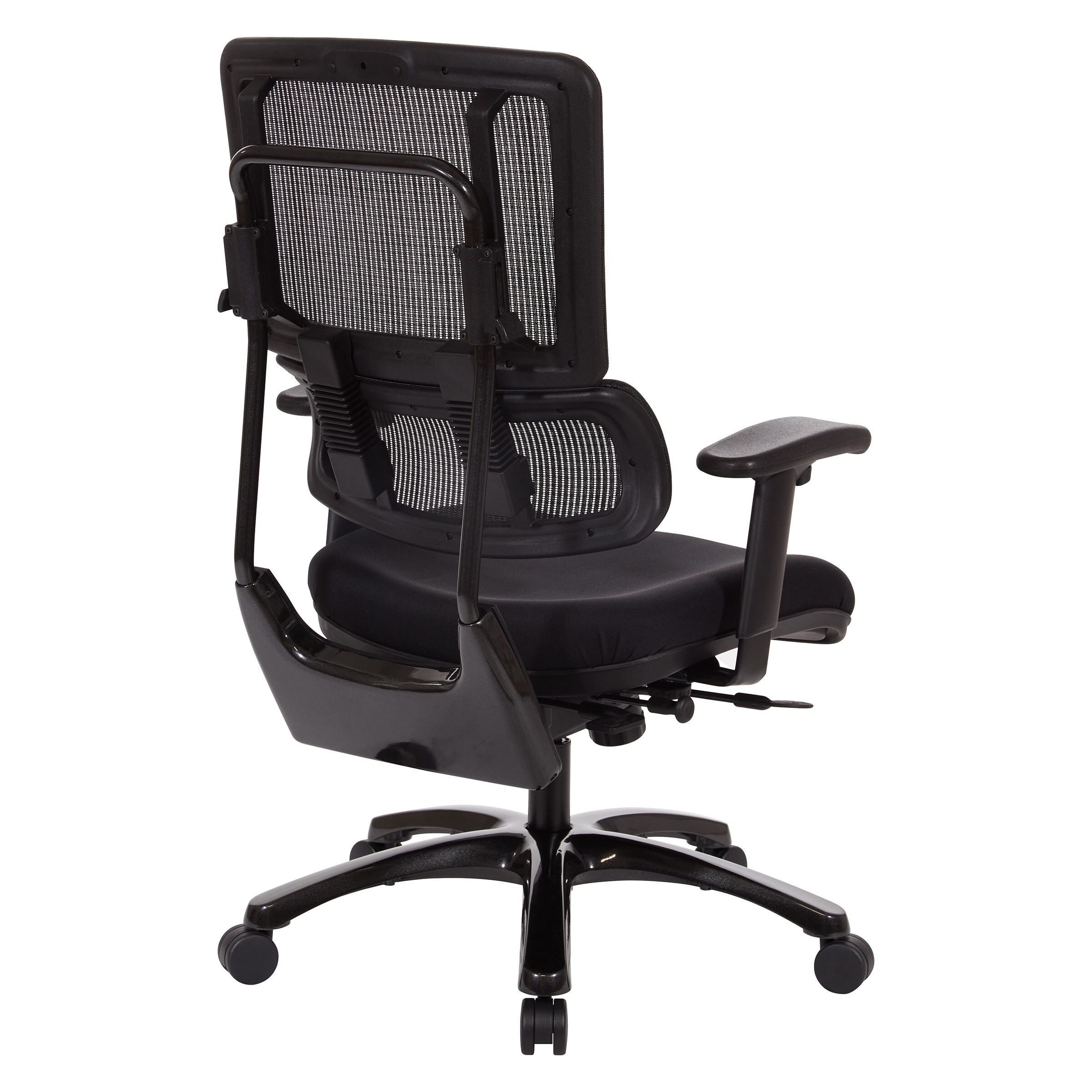 Office Star Products 99663B-30 Office-Chairs - View #8