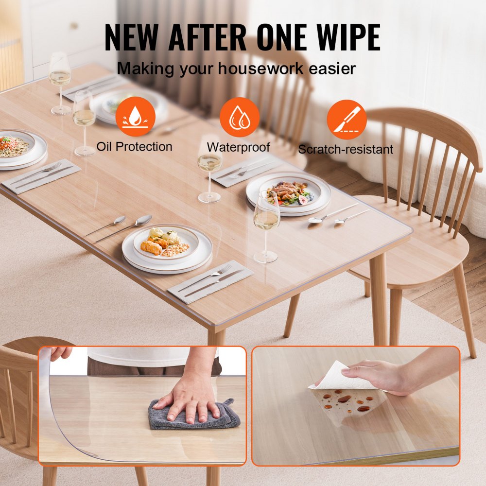 Slickblue D-VO-796114889791 Table-Covers - View #5