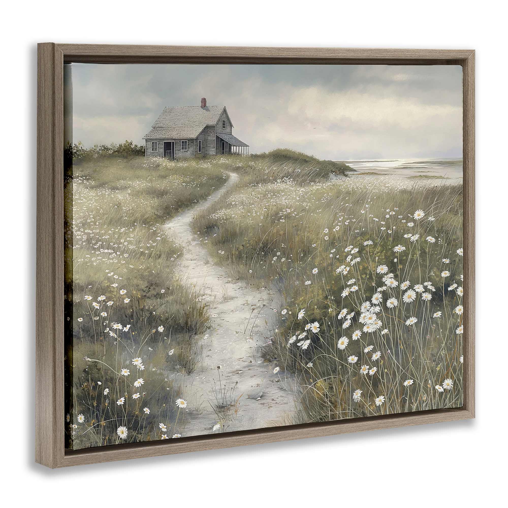 Stupell Industries BT-340-FFE-16X20 Wall-Art - View #2