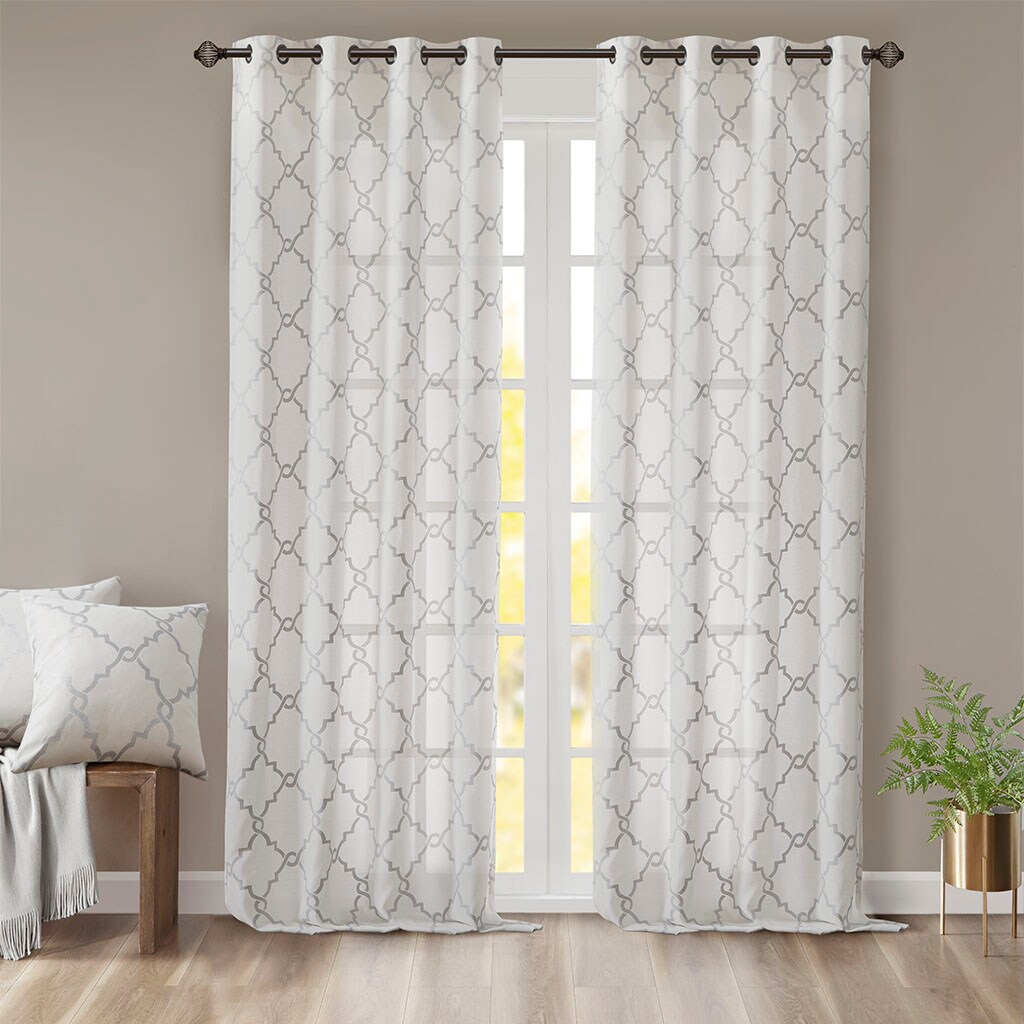 Taoi Fxio B035 curtains - View #3
