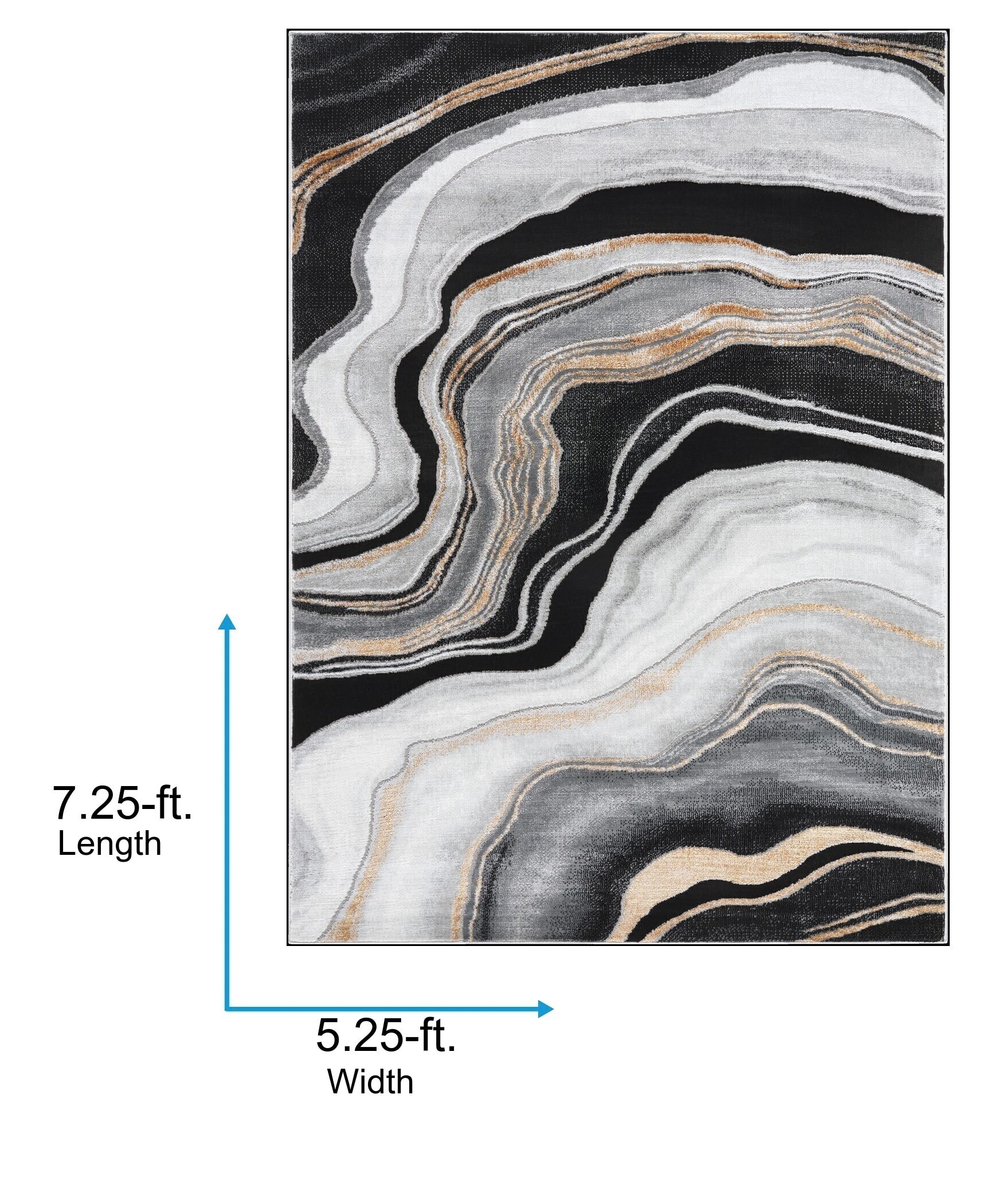 Origin 21 670272 rugs - View #7