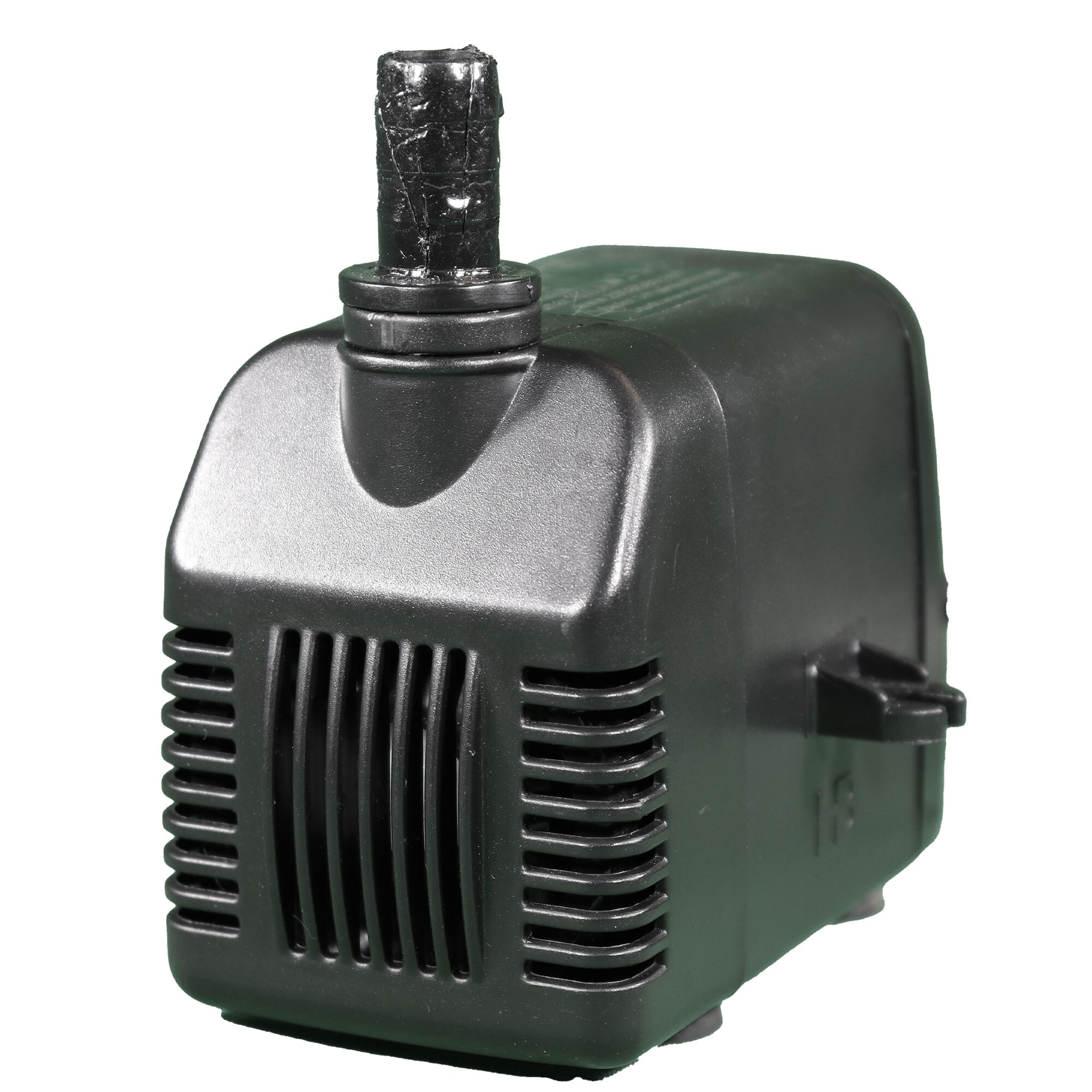 Hessaire 317546 2.83-GPM Plastic Submersible Utility Pump