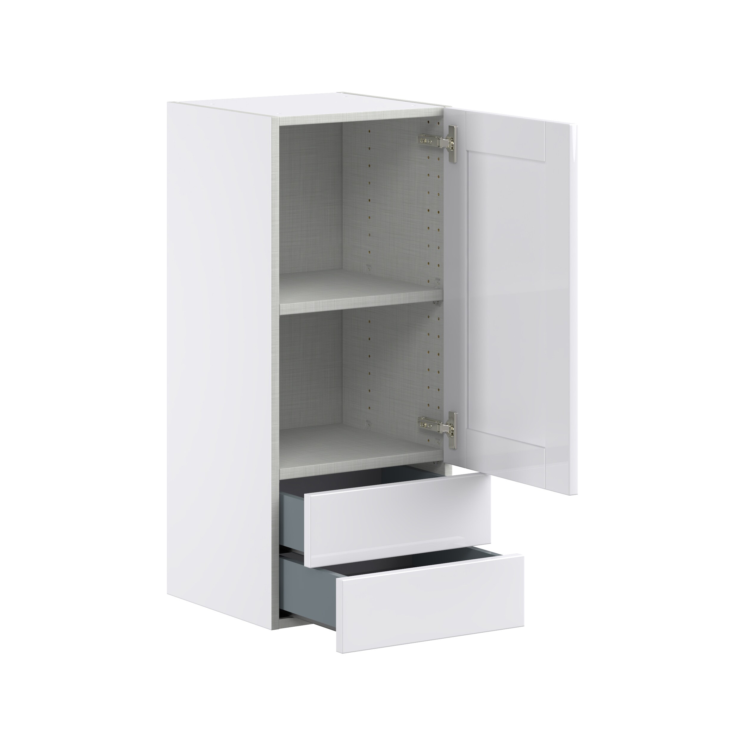 Hugo&Borg DSW1535B(L/R)-RM Cabinets-Kitchen - View #7