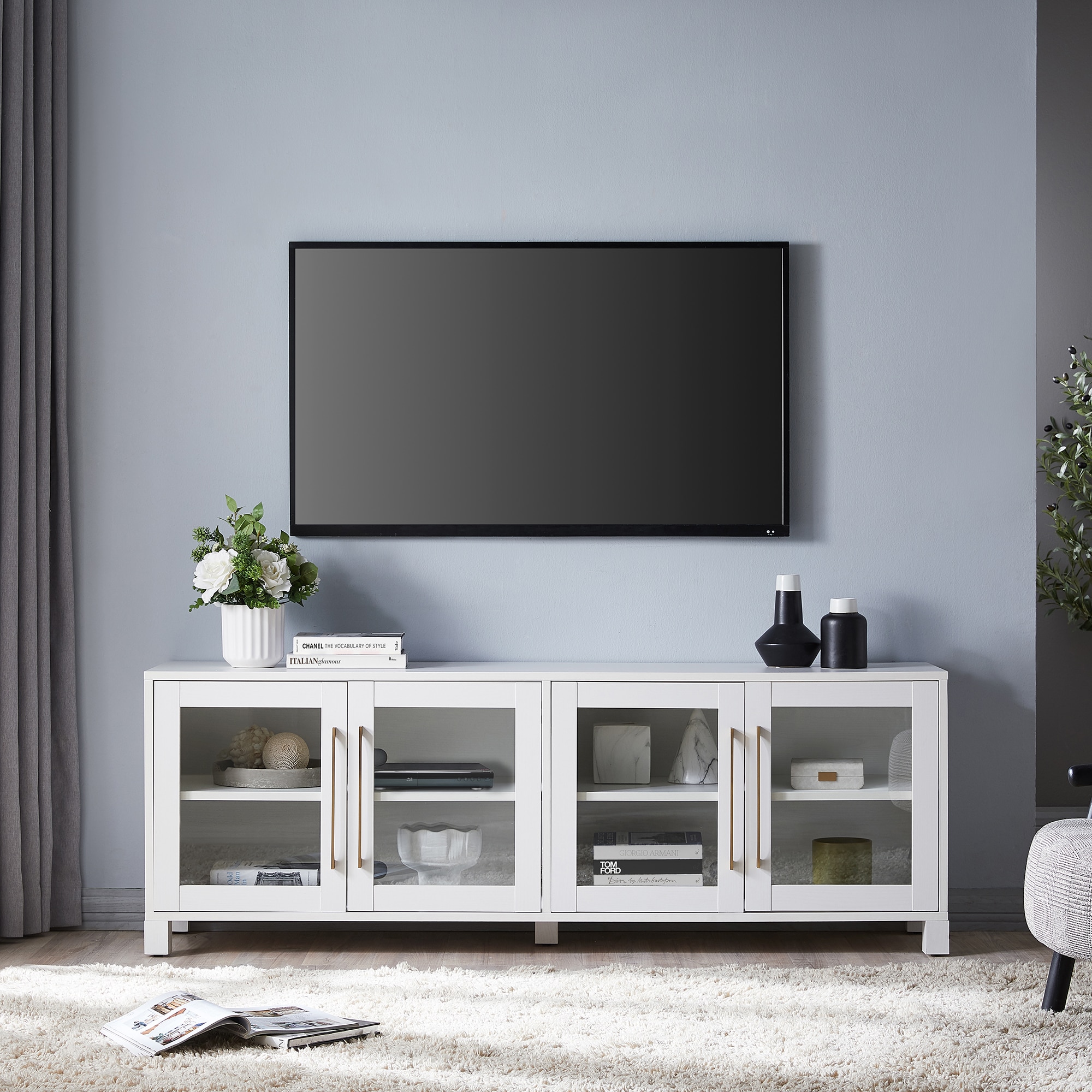 Hailey Home TV1031 Tv-Stands - View #6