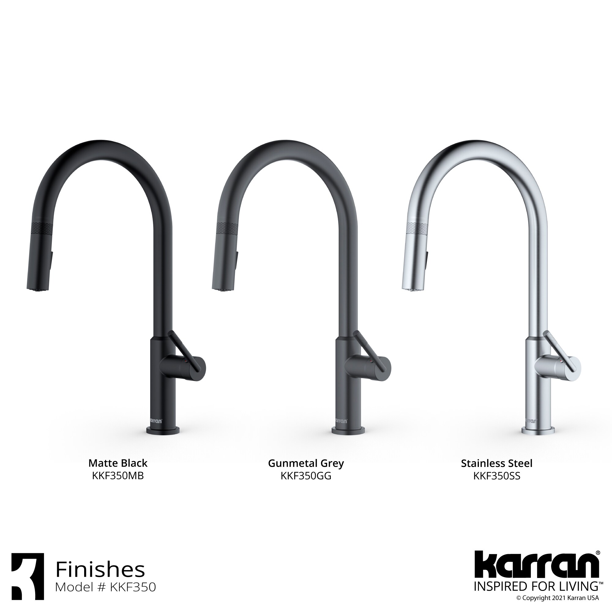 Karran KKF350MB Kitchen-Faucets - View #7