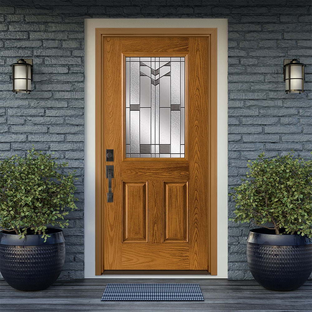 Masonite 3420240 Entry-Doors - View #2