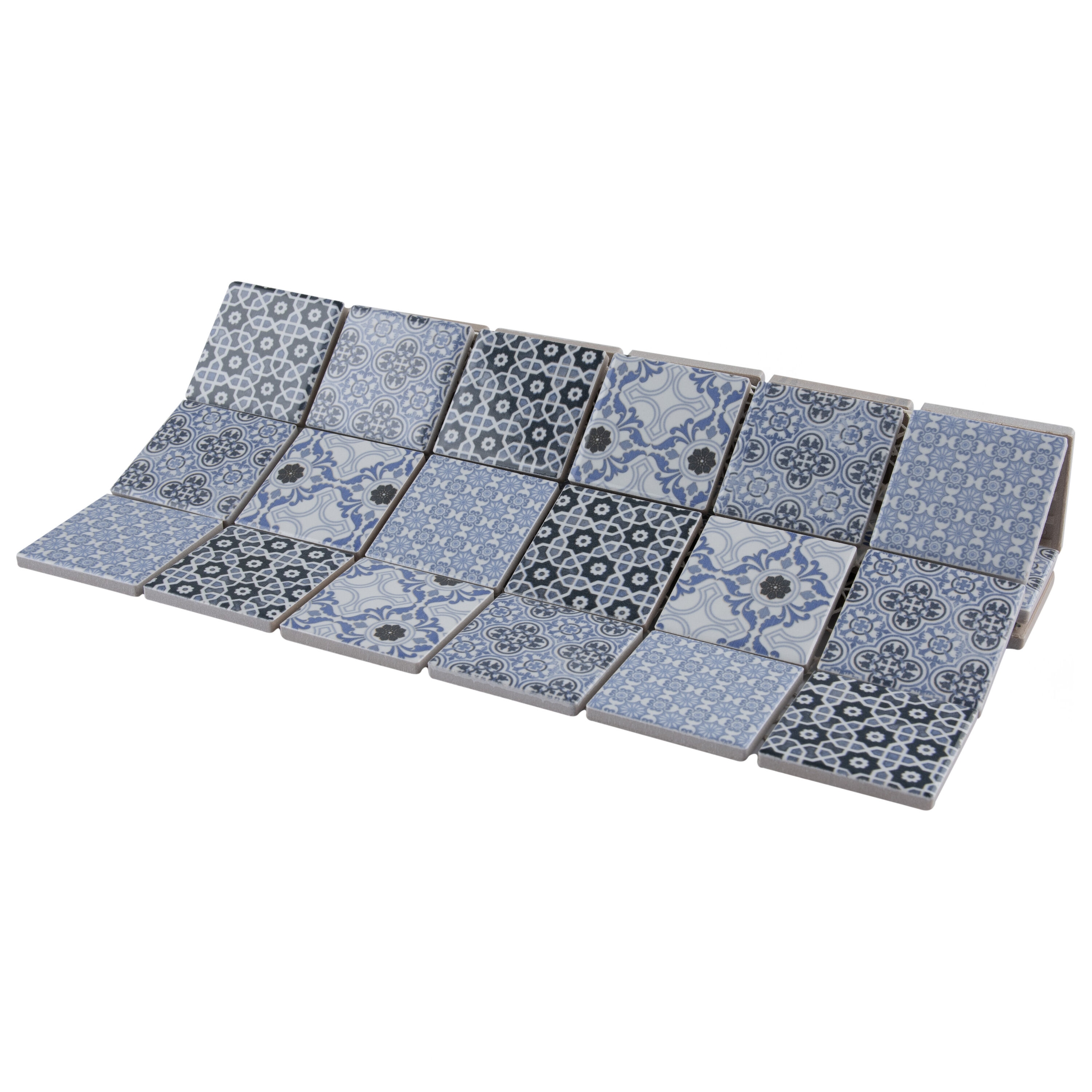Affinity Tile FTC2CLBLU Ceramic-Tile - View #14