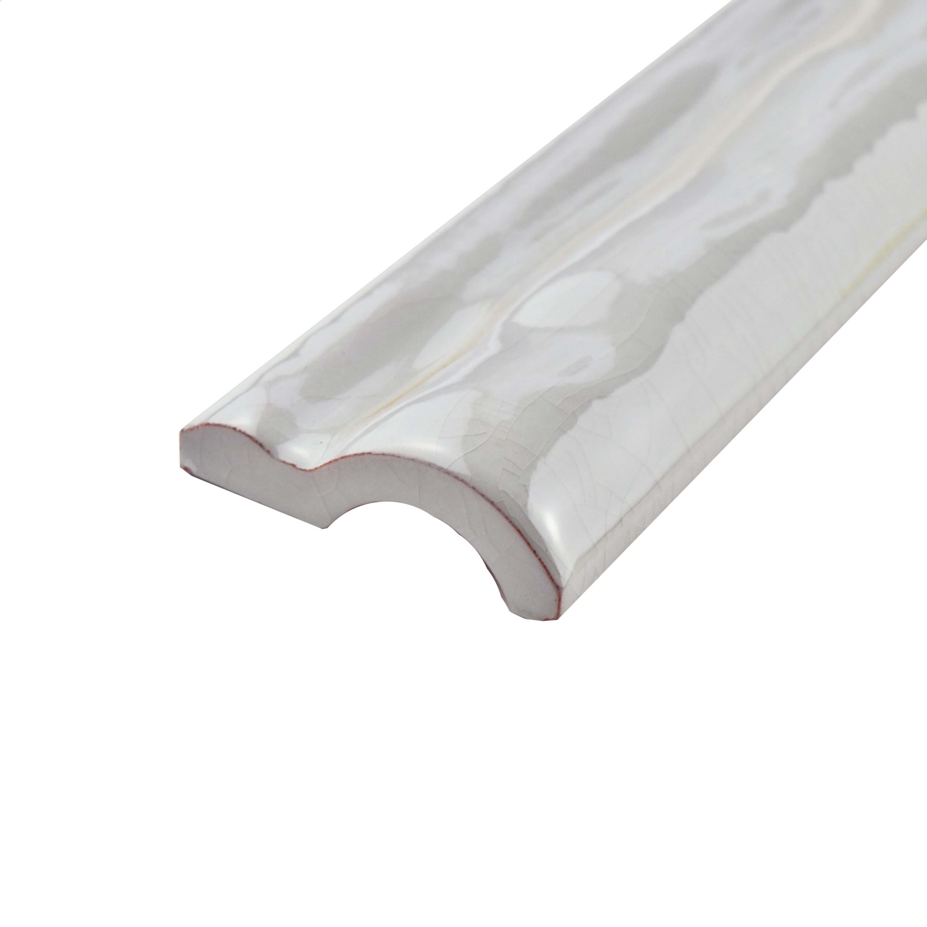 Affinity Tile WCVANCGM Wall-Trim-Accent-Tile - View #2
