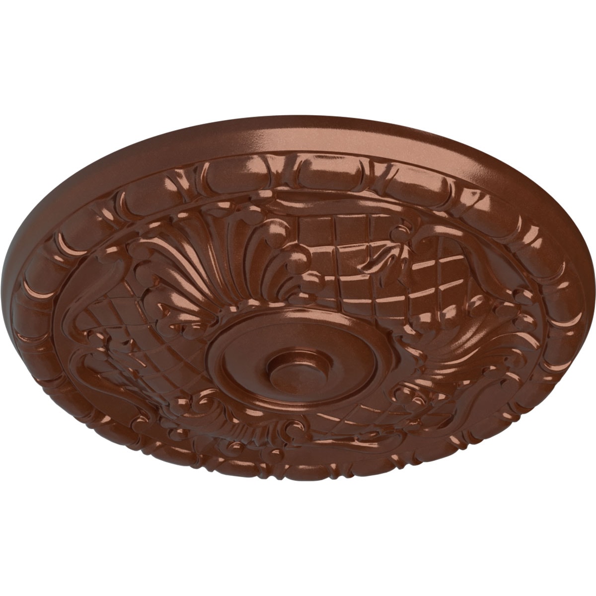 Ekena Millwork CM16AMCPS Ceiling-Medallions - View #2