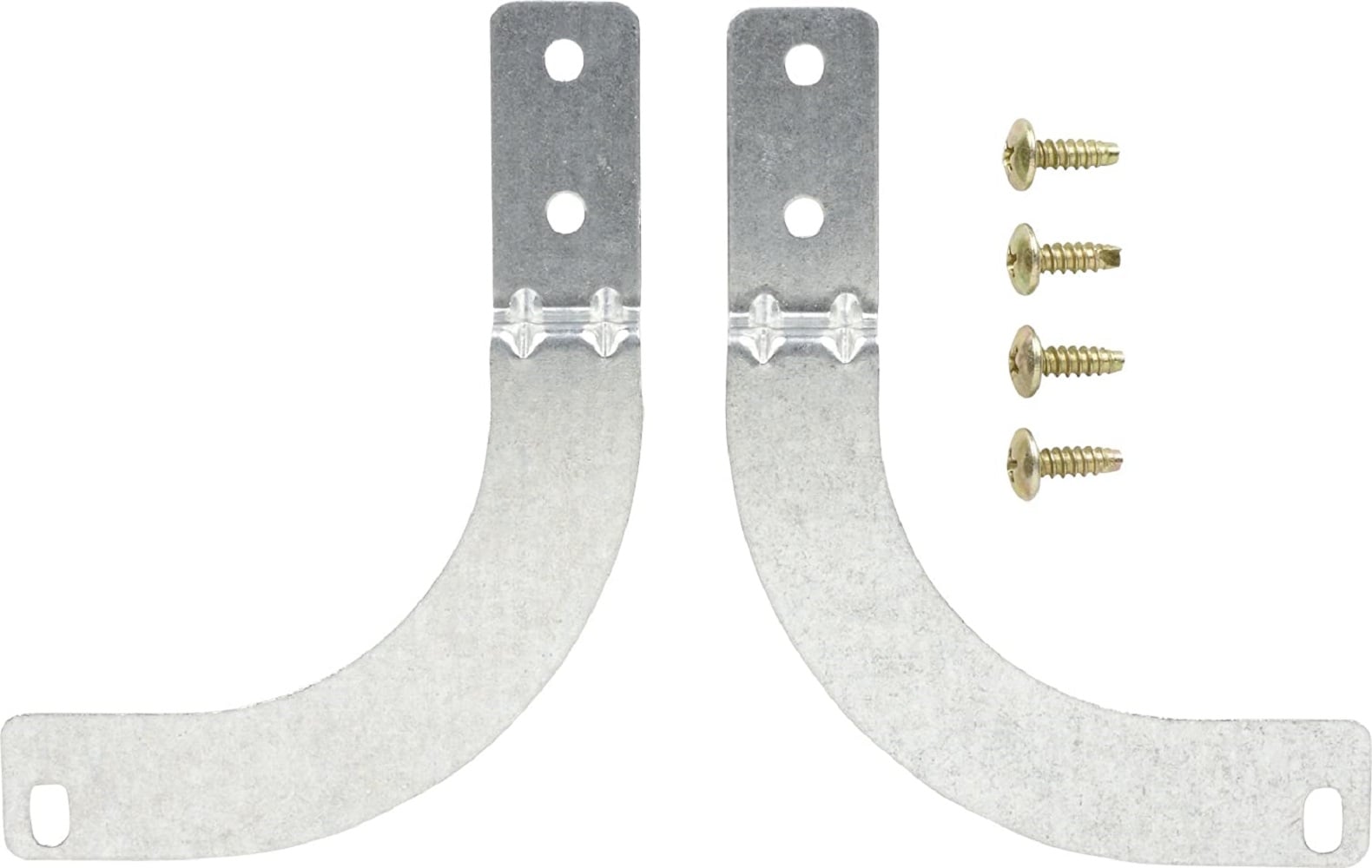 GE 44015R Universal Dishwasher mounting bracket (side mount)