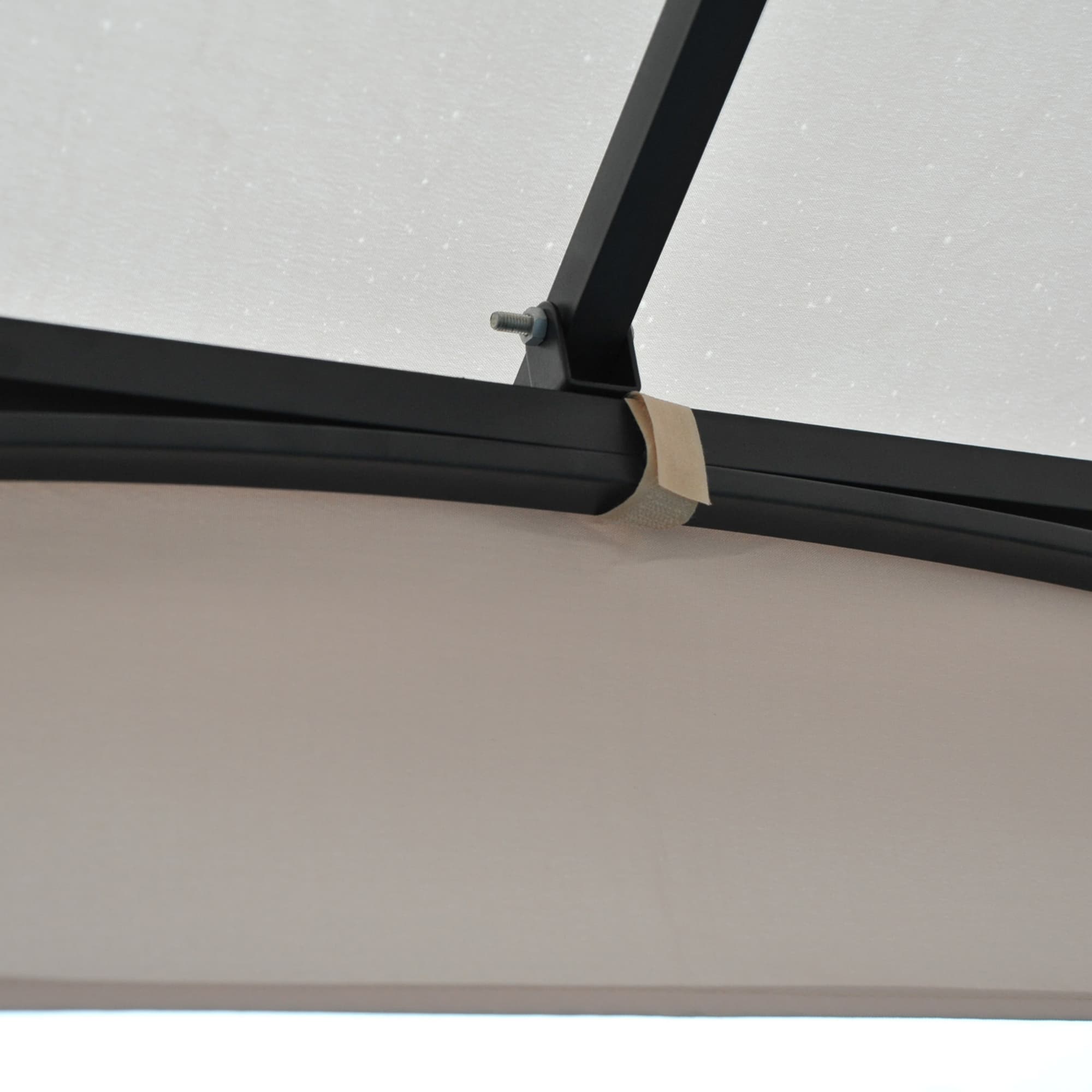 Ama Pear S-RDVDR-26 Indoor-Privacy-Screens - View #7