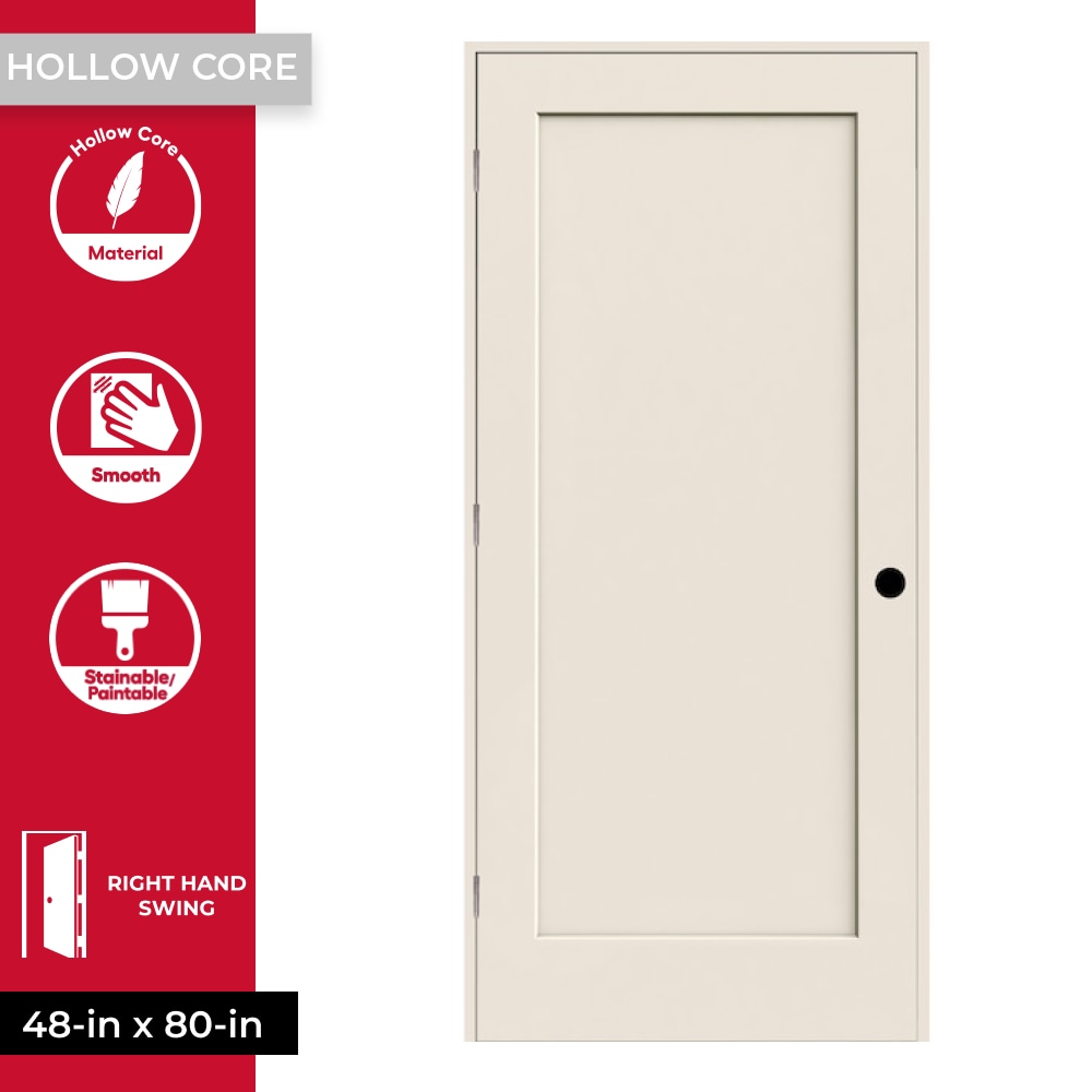 RELIABILT LO856355 Pre-Hung-Doors - View #2