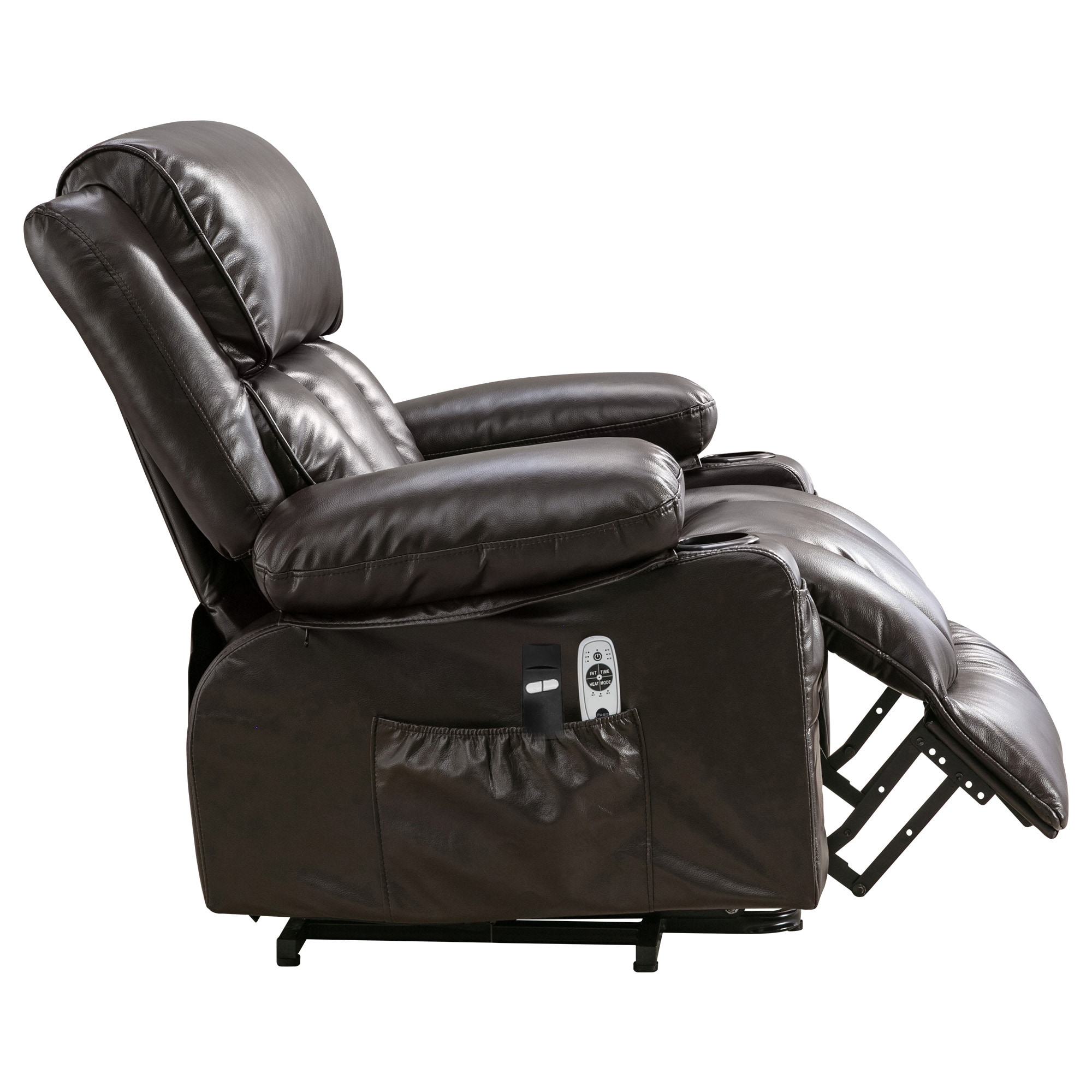 GZMR GM-W0031 recliners - View #10