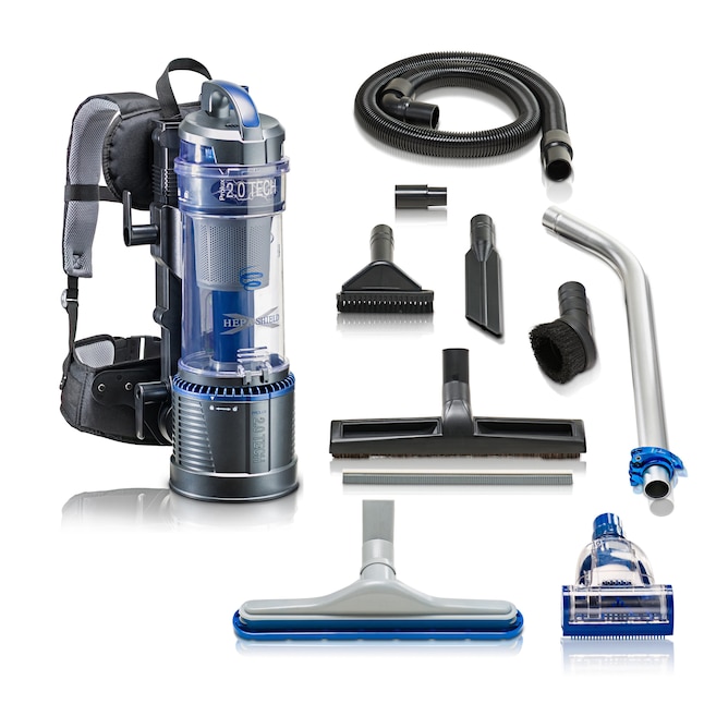 Prolux Backpack Vacuums #19PROLUX2.0A