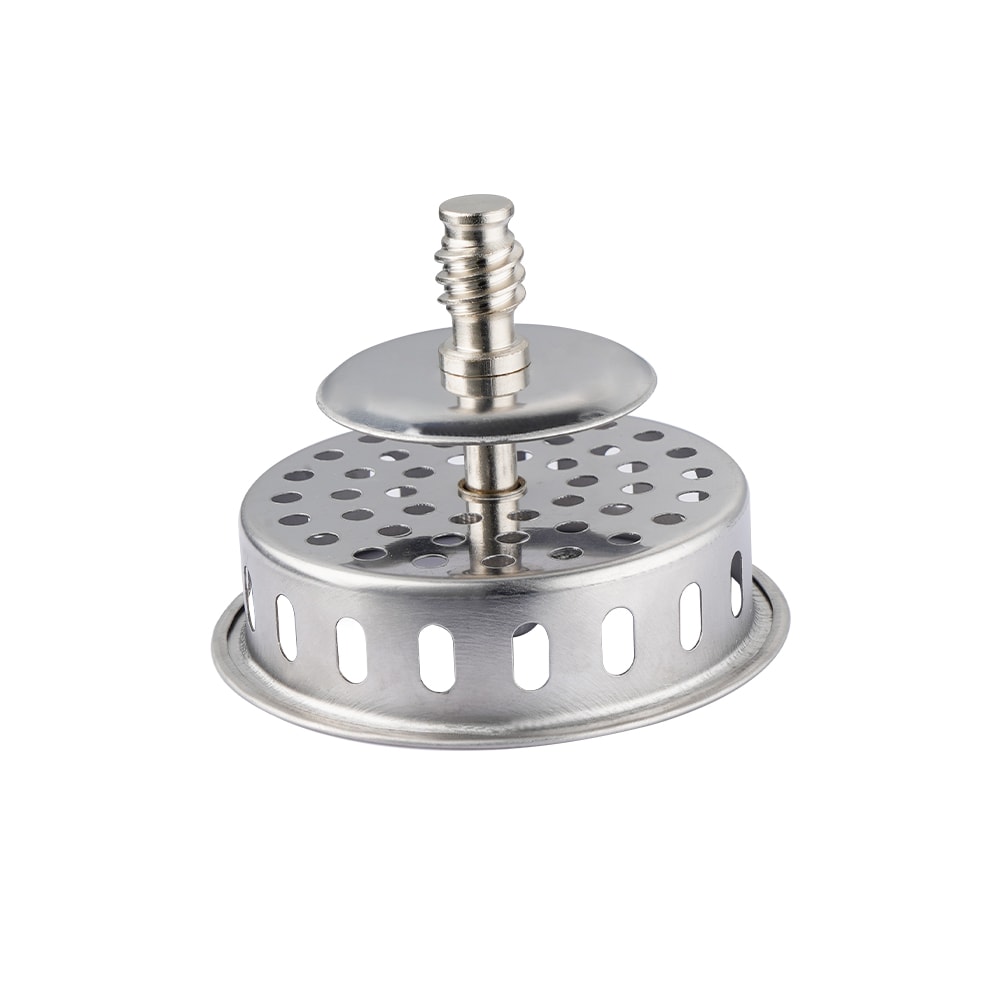 Project Source NZ-1003 Kitchen-Sink-Strainers - View #2