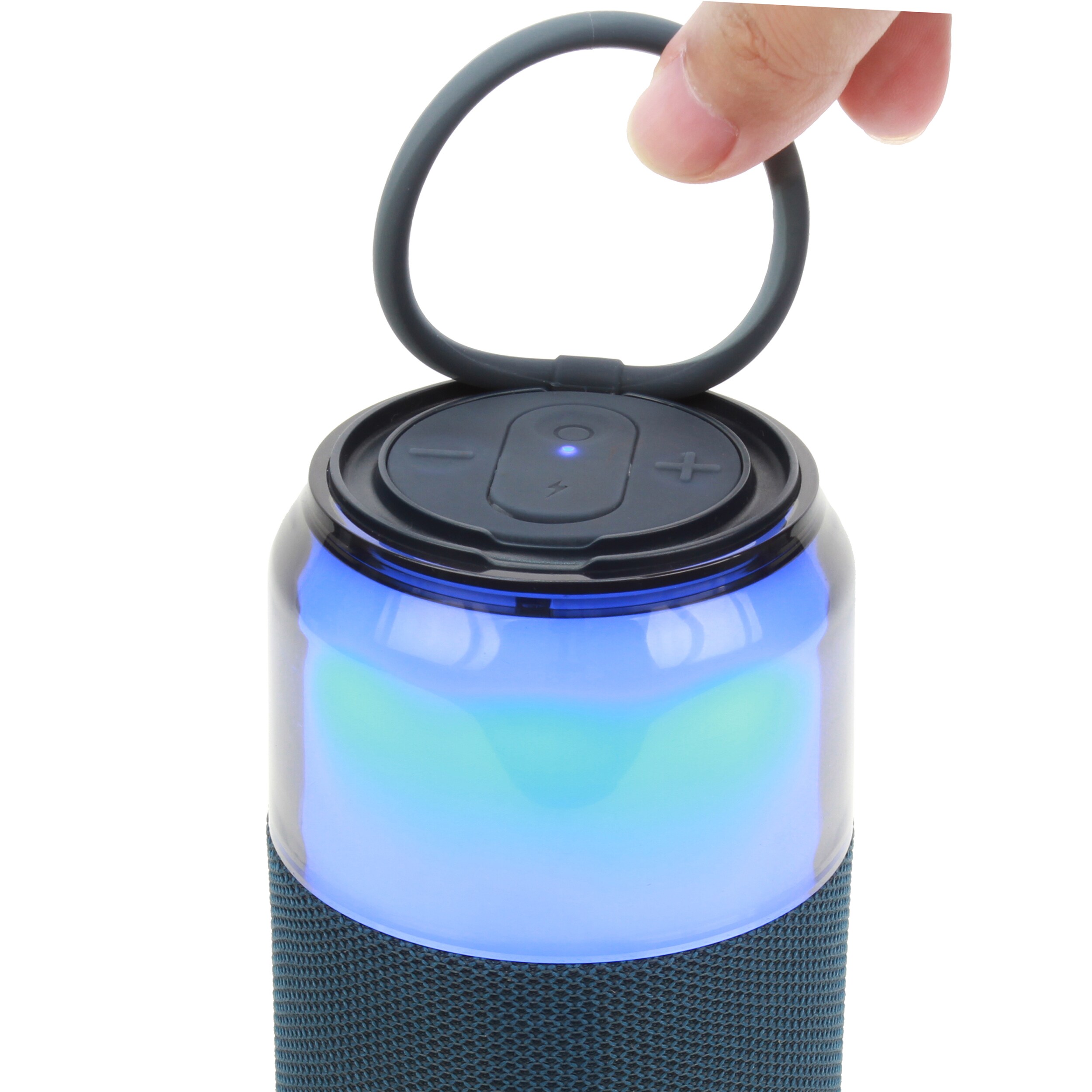 Supersonic 962124410M Portable-Speakers - View #3