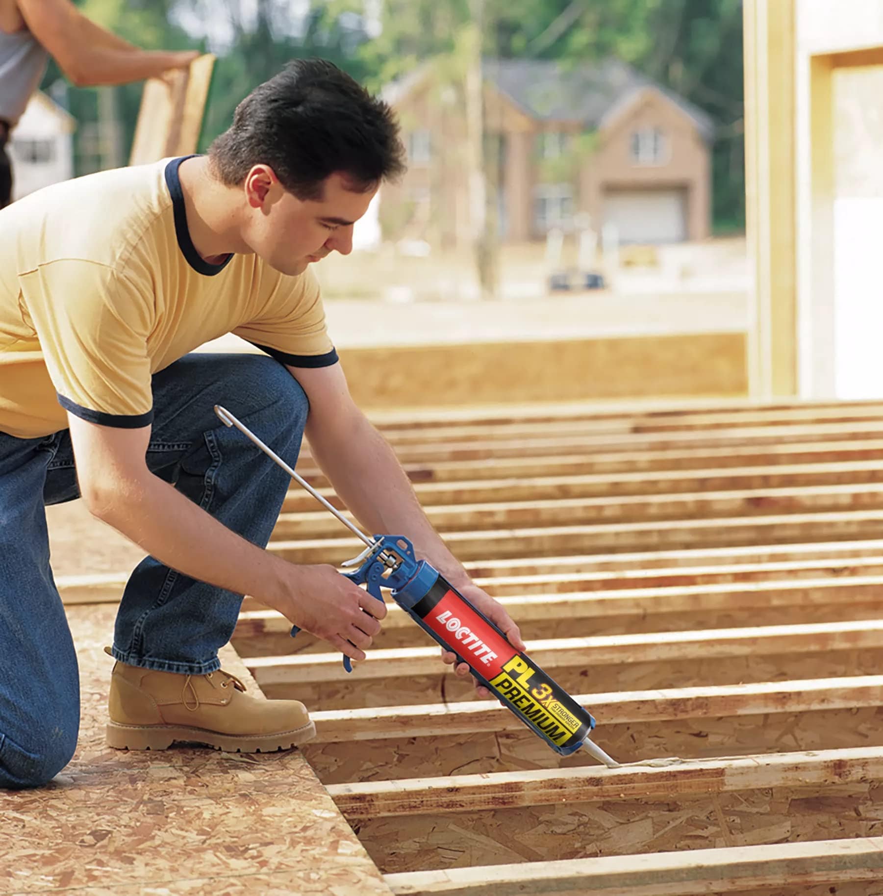 LOCTITE 1390595 Construction-Adhesive - View #6