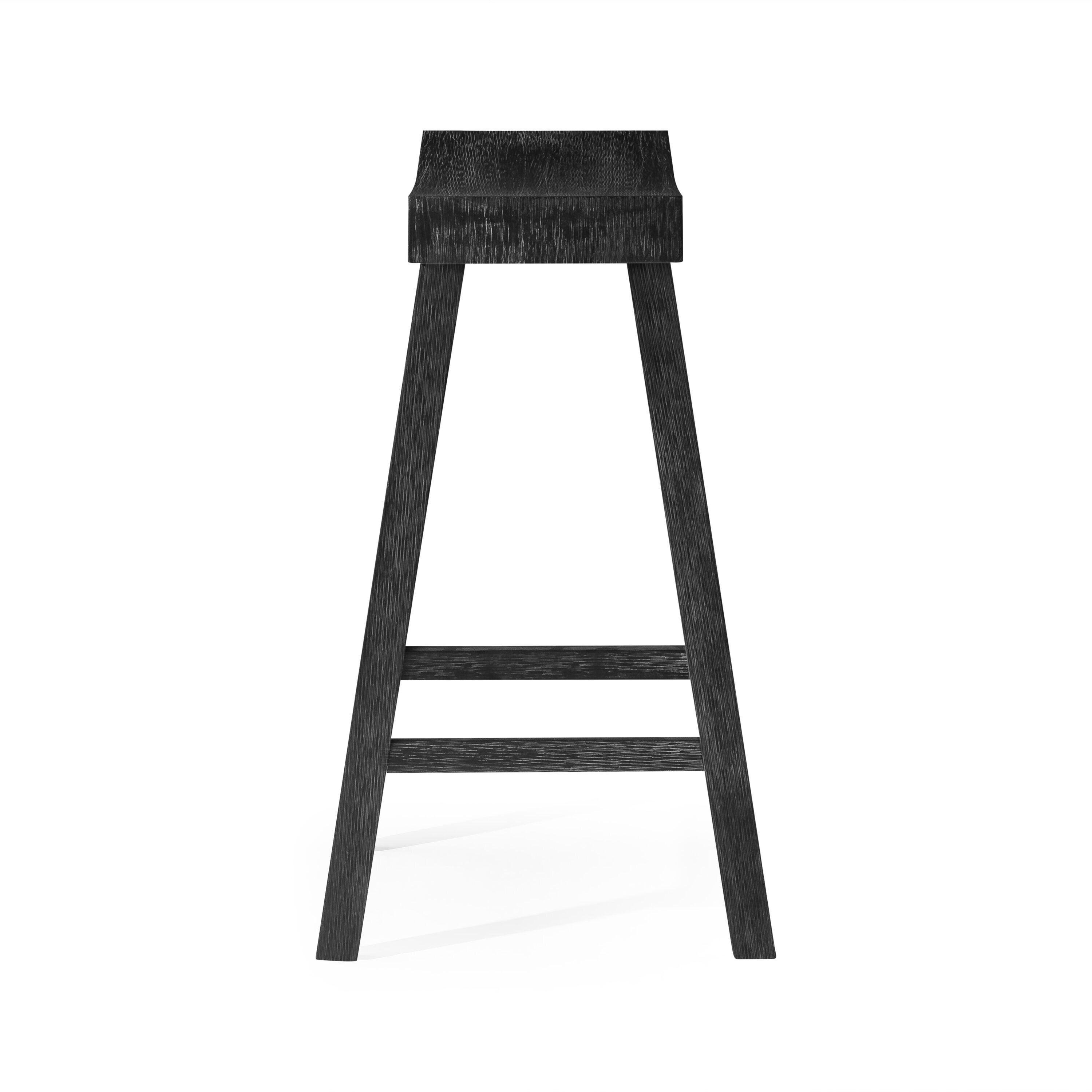 Maven Lane ML152702-PCS-BK stools - View #6