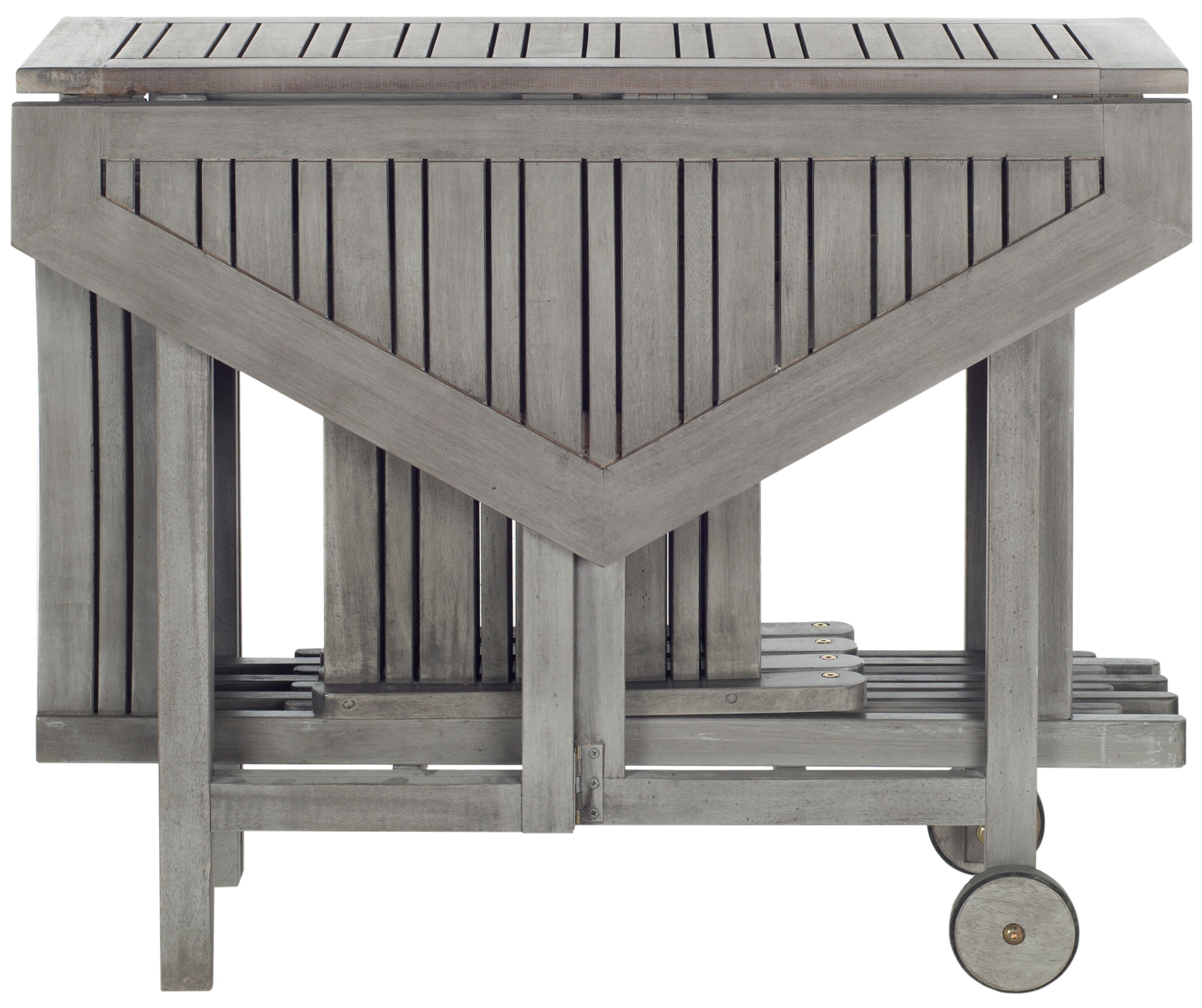 Safavieh PAT7000B Patio-Dining-Sets - View #5