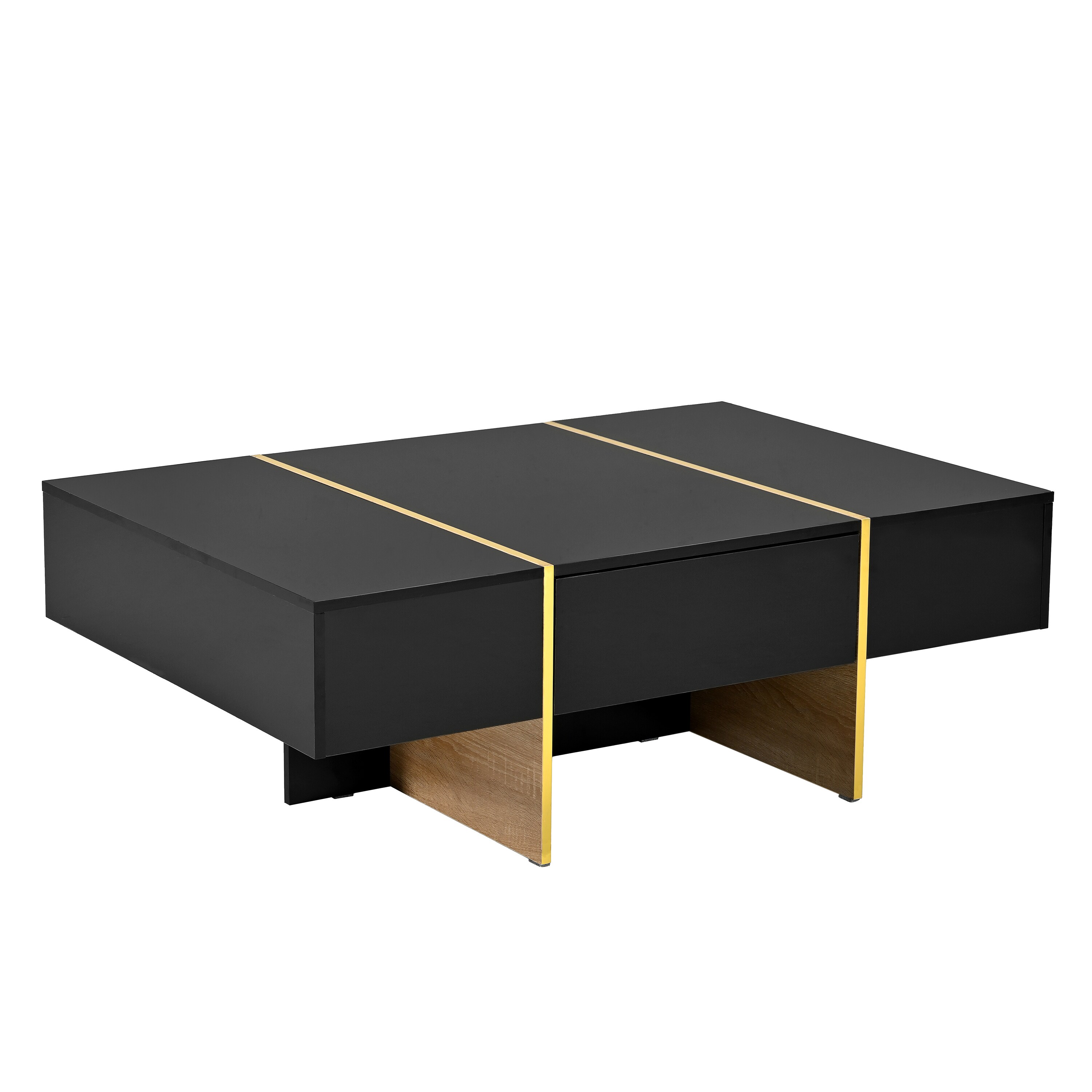 ModernLuxe N721P180693B Coffee-Tables - View #9